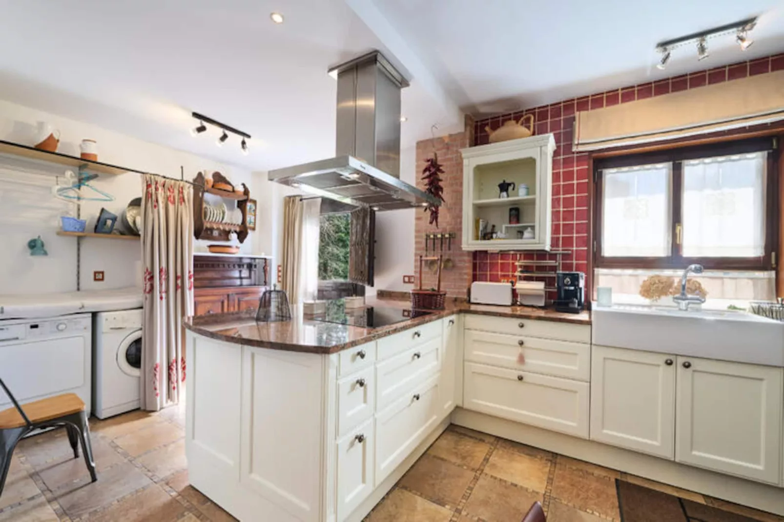 Maison à Ochandiano-Non tagué