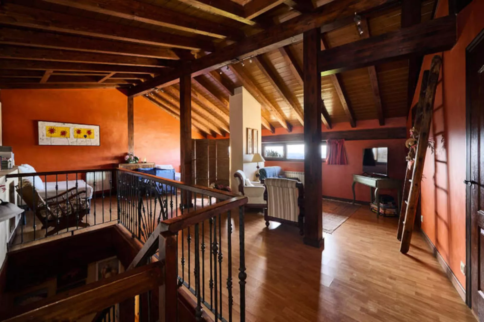 Maison à Labastida-Non tagué