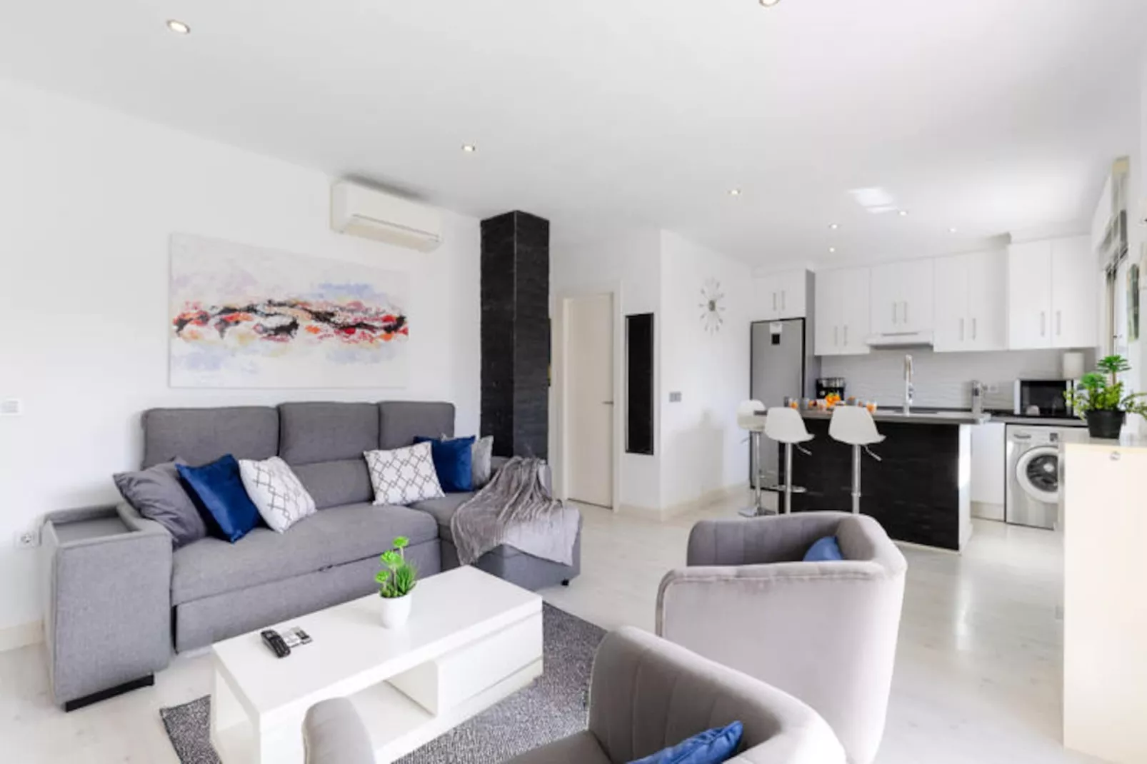 Maison à Torrevieja-Untagged