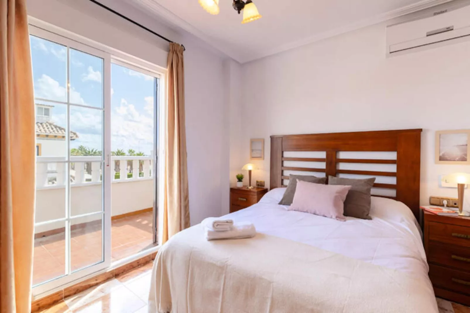 Maison à Orihuela Costa-Untagged