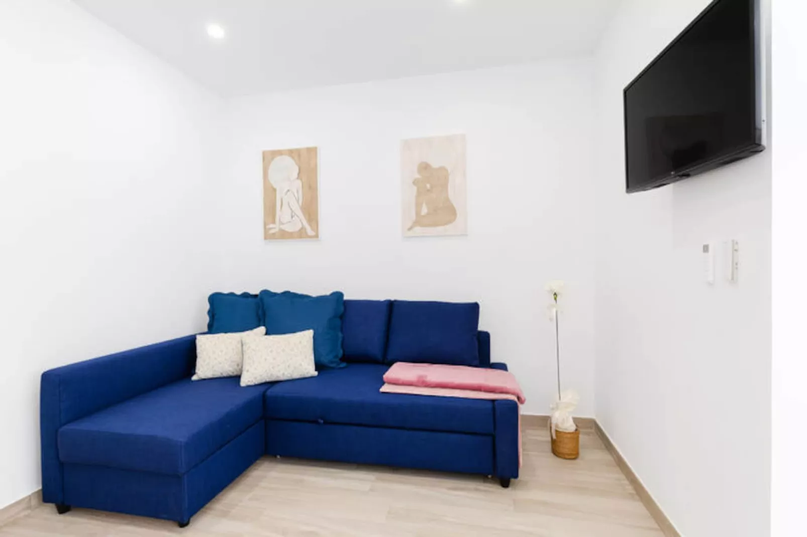 Maison à San Javier-Nicht zugeordnet