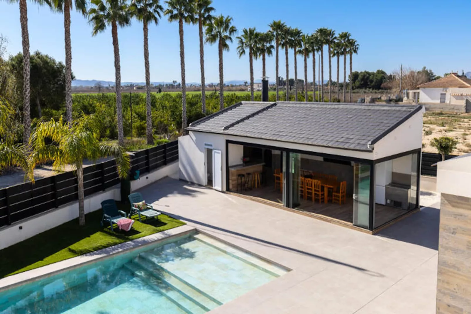 Maison à Catral-Untagged