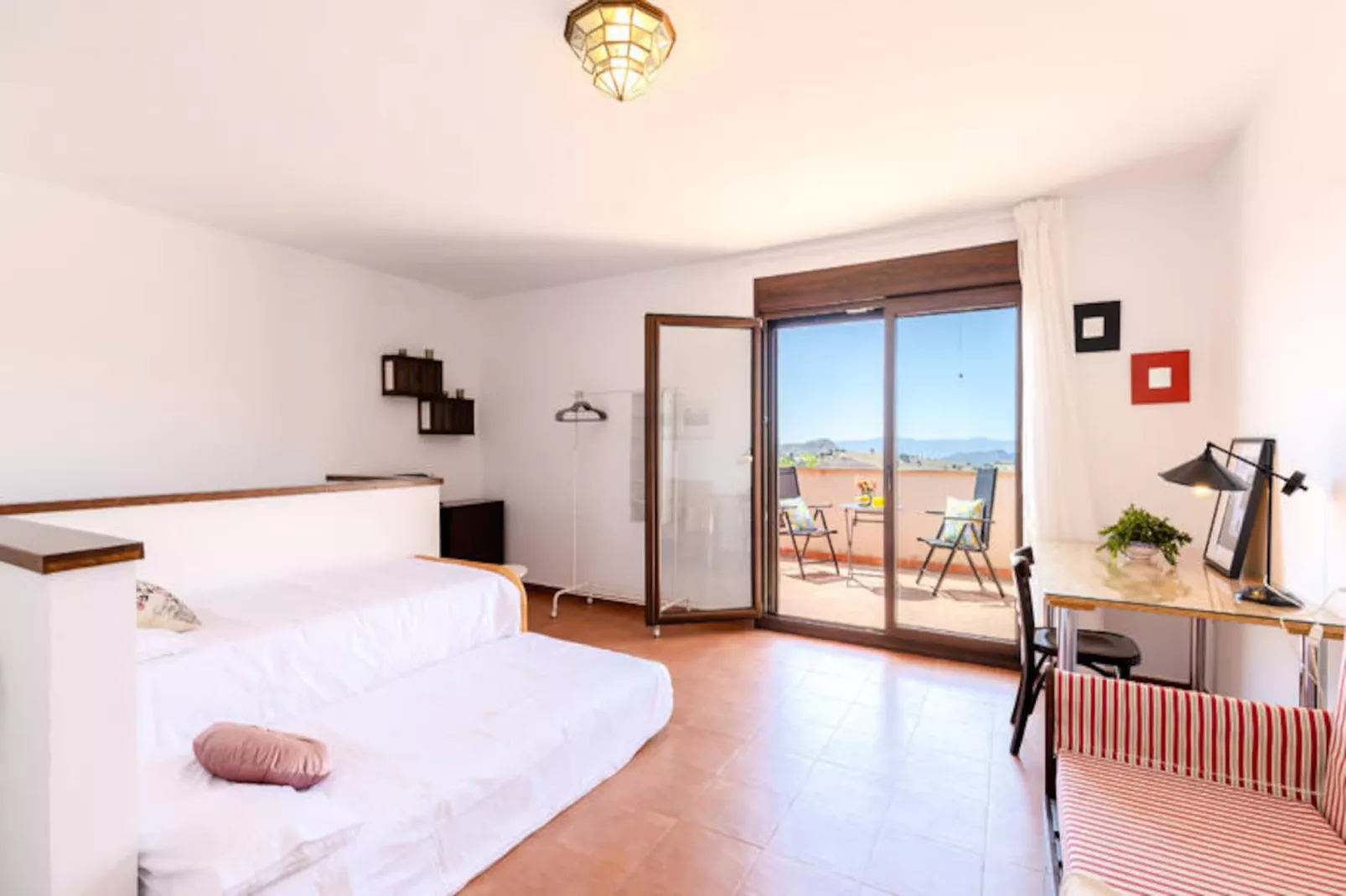 Maison à Aledo Murcia-Nicht zugeordnet