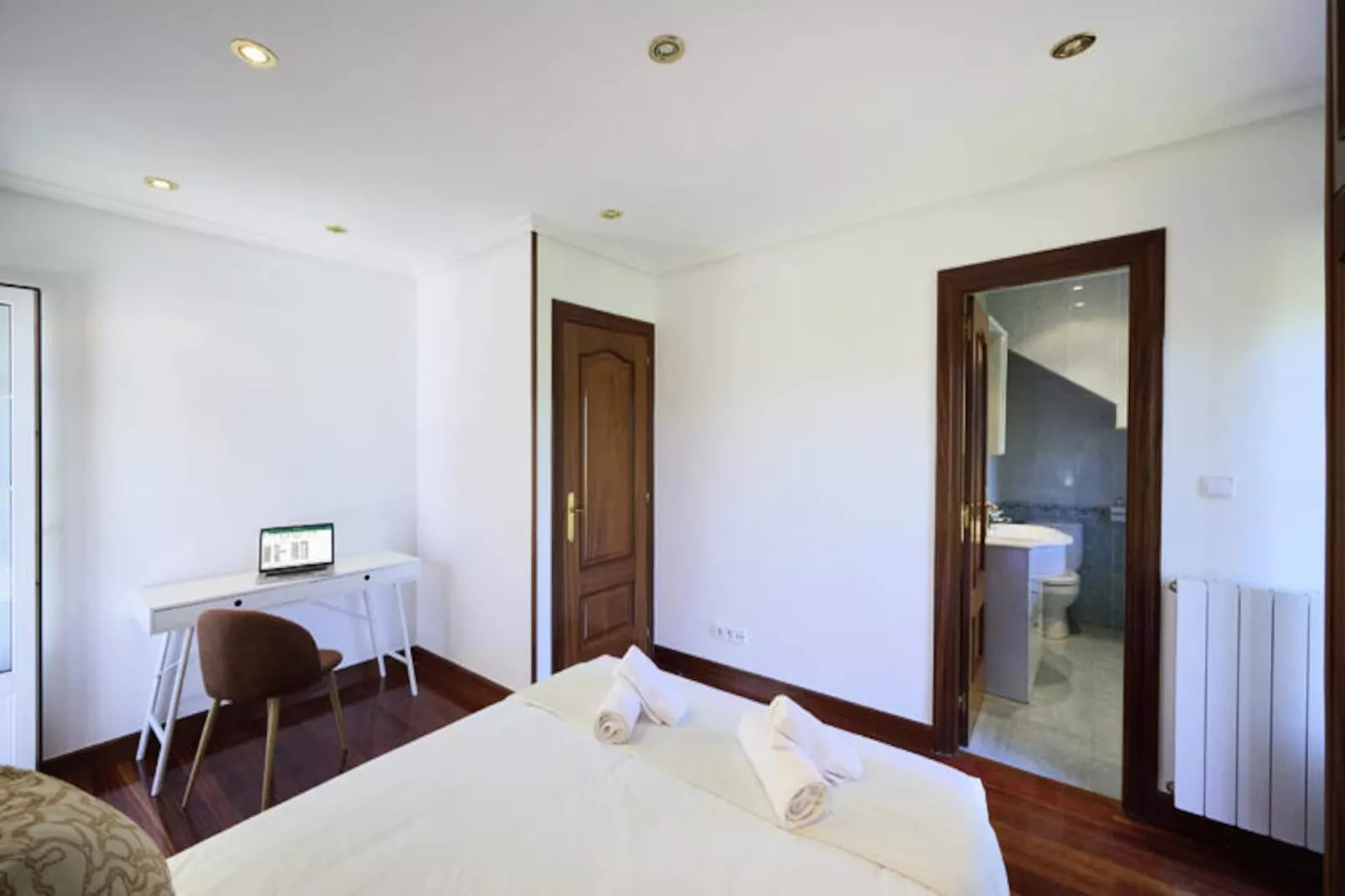 Appartements à Gautegiz Arteaga-Non tagué