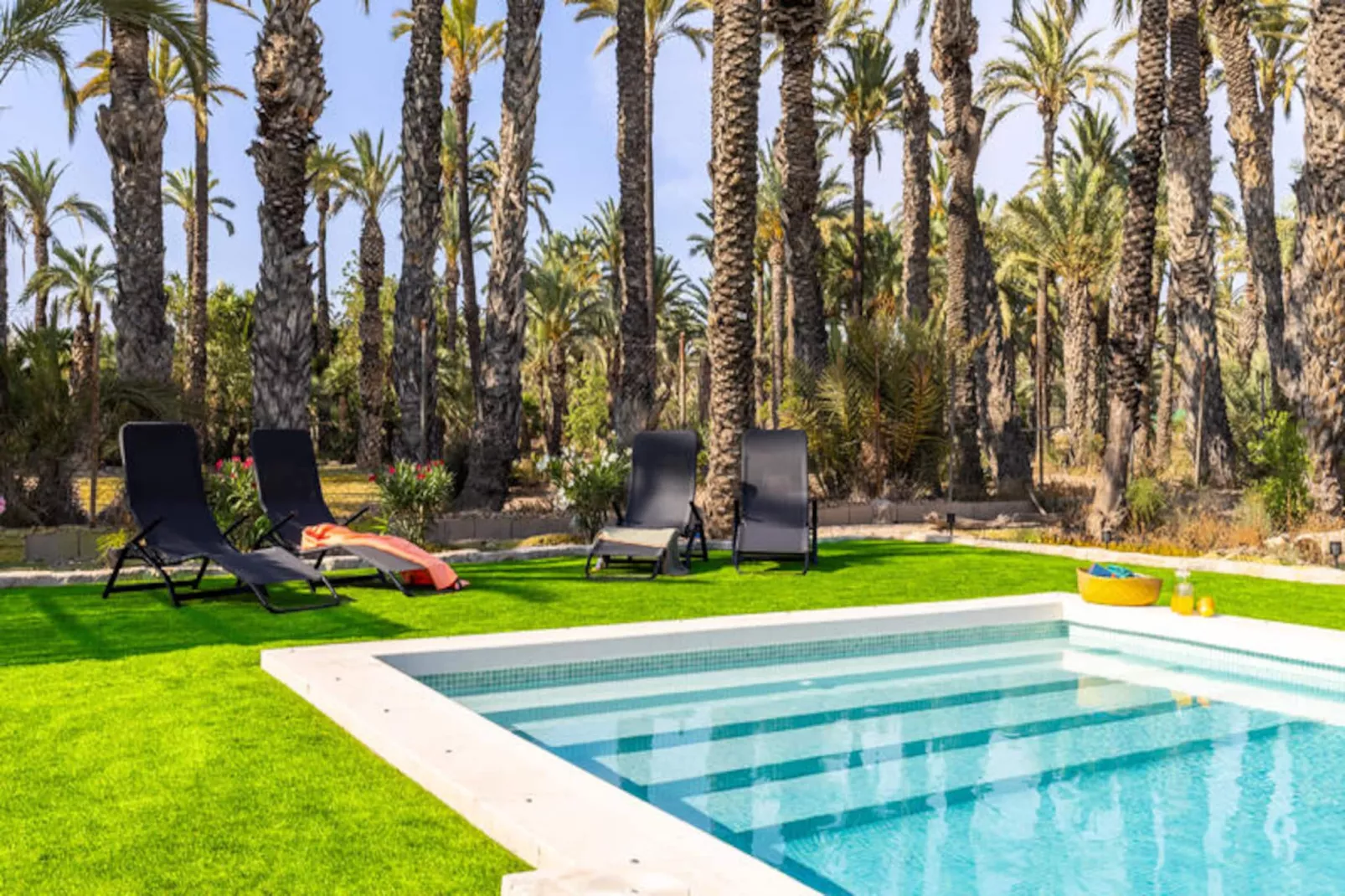 Maison à Elche-Untagged