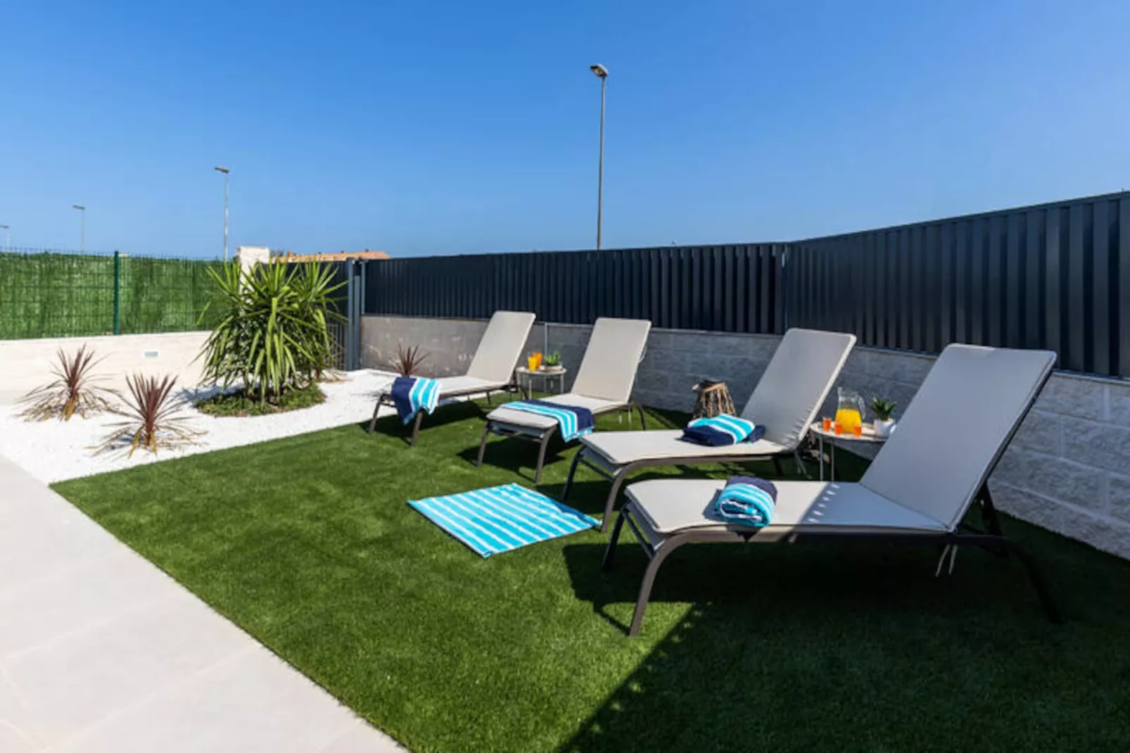 Maison à Los Alcázares-Untagged