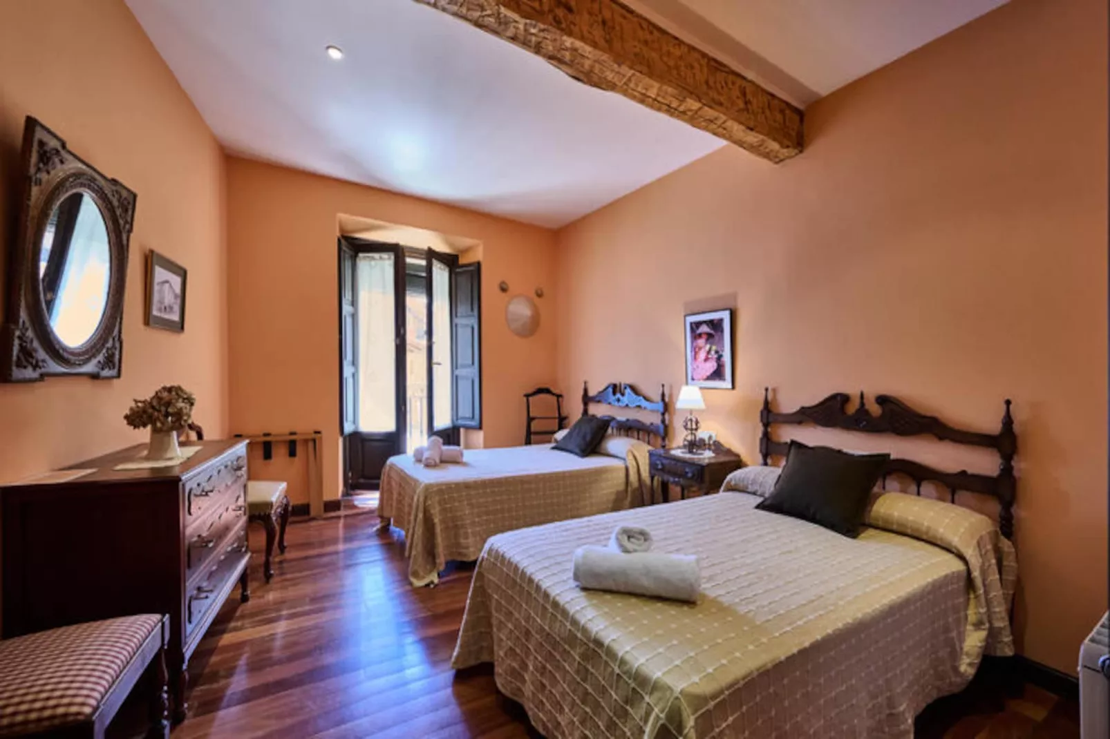 Maison à Villabuena de Alava-Non tagué