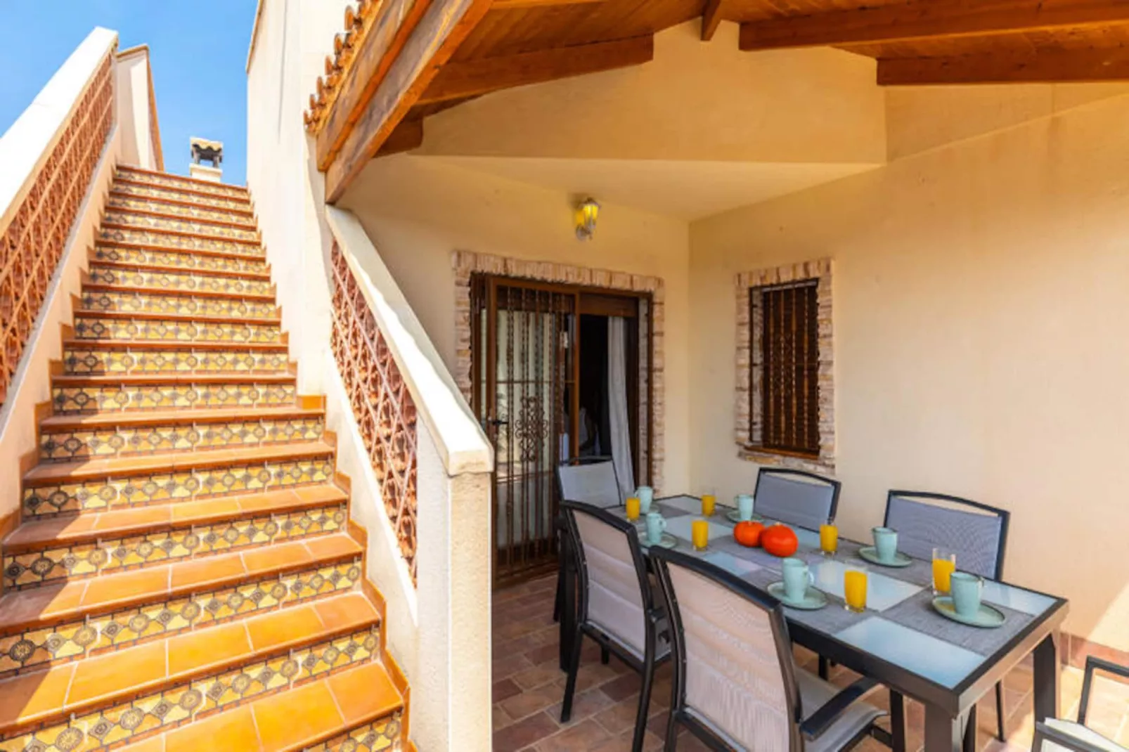 Maison à Busot-Untagged