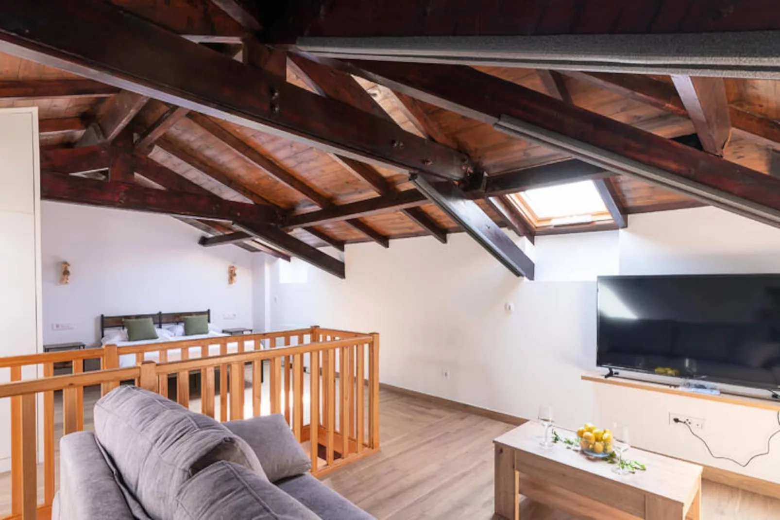 Appartements à Miengo-Untagged