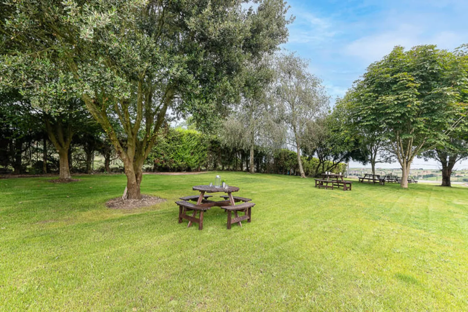 Appartements à Miengo-Untagged