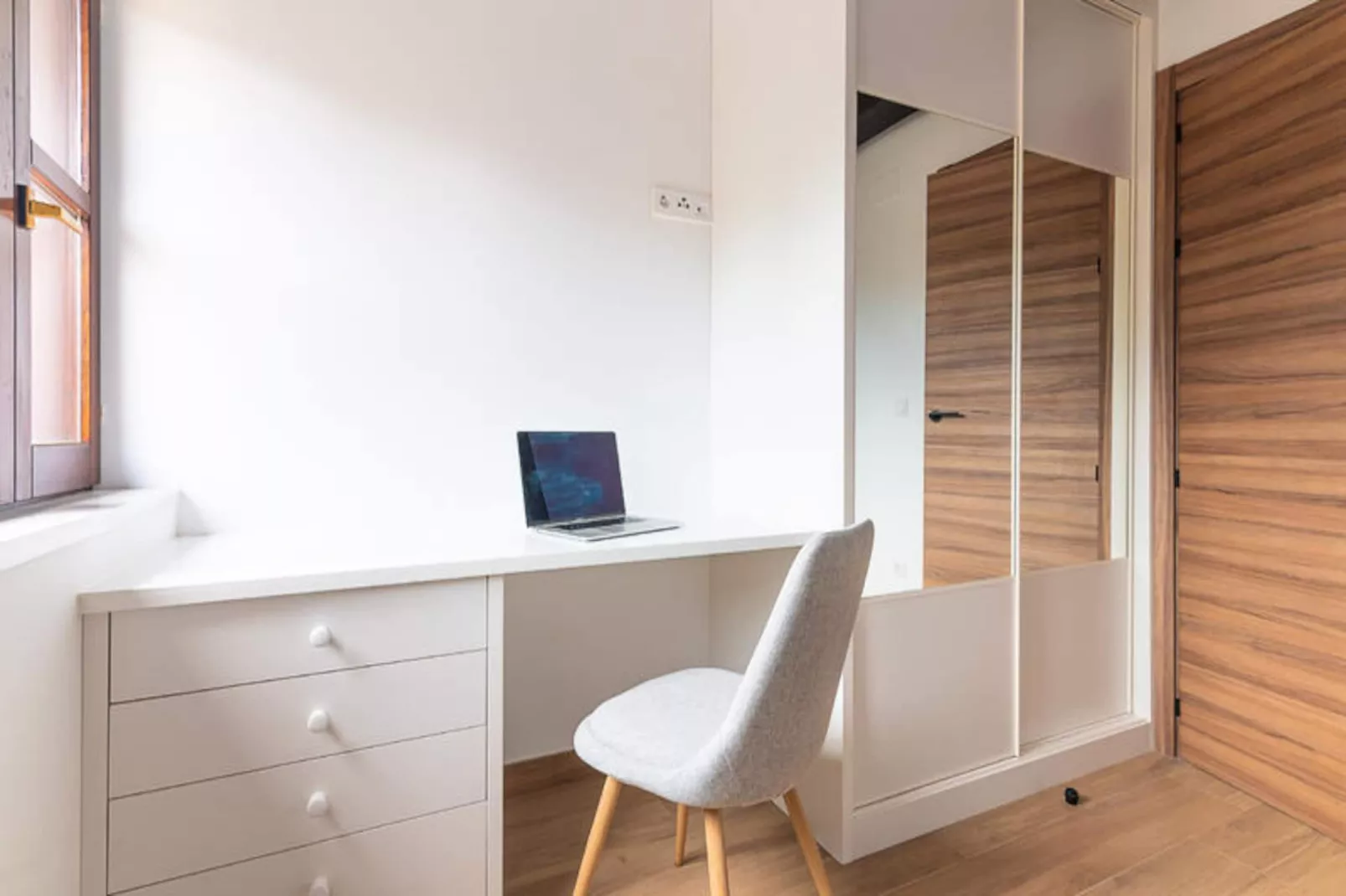 Appartements à Miengo-Untagged