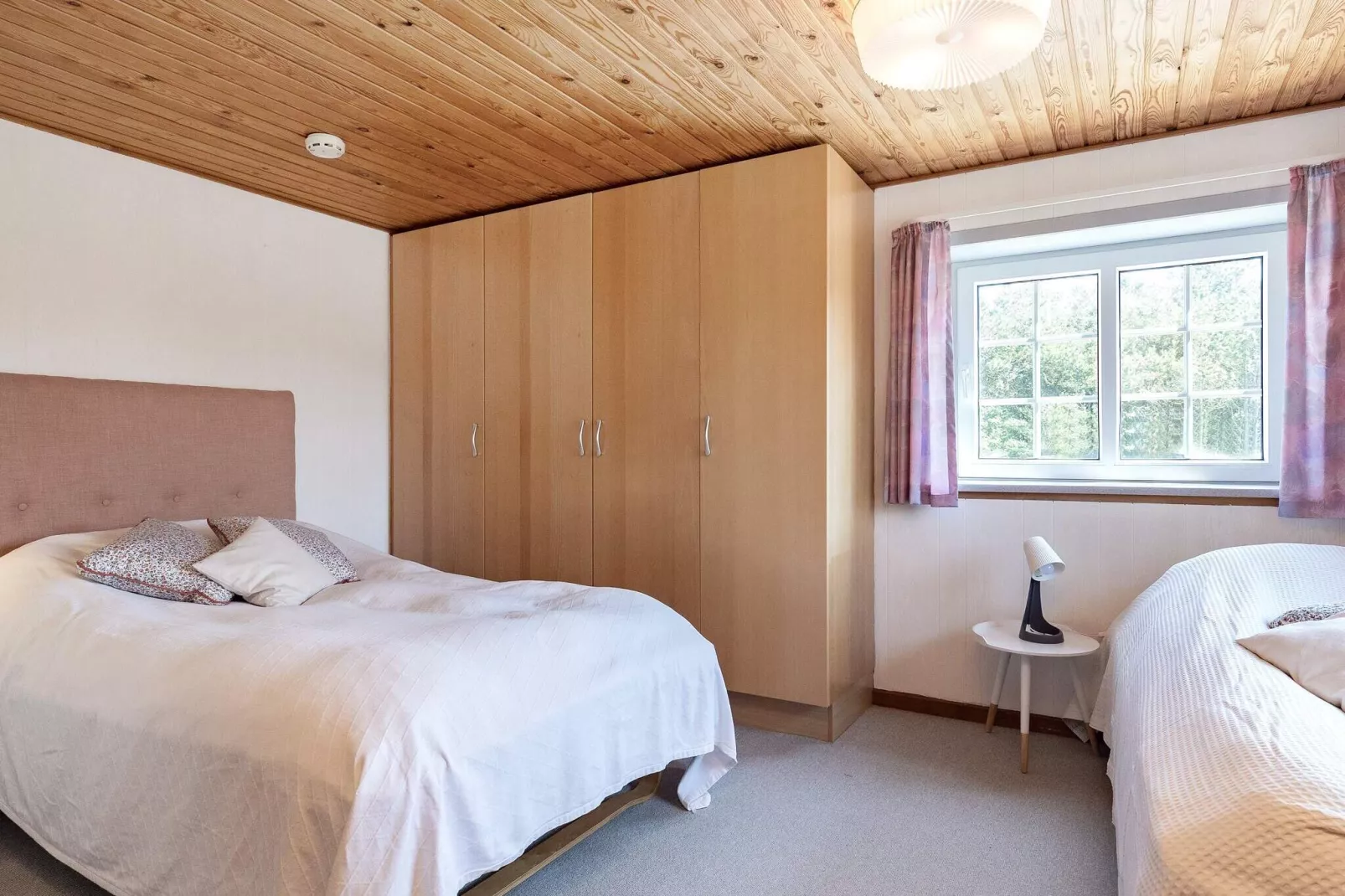 6 person holiday home in Blåvand-By Traum-Indoor