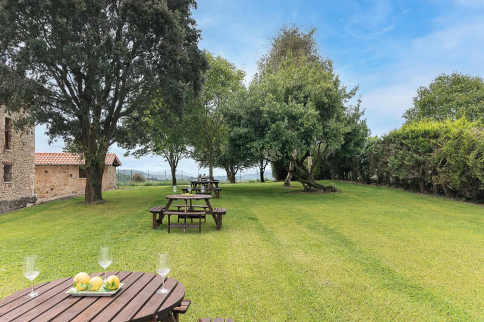 Appartements à Miengo-Untagged