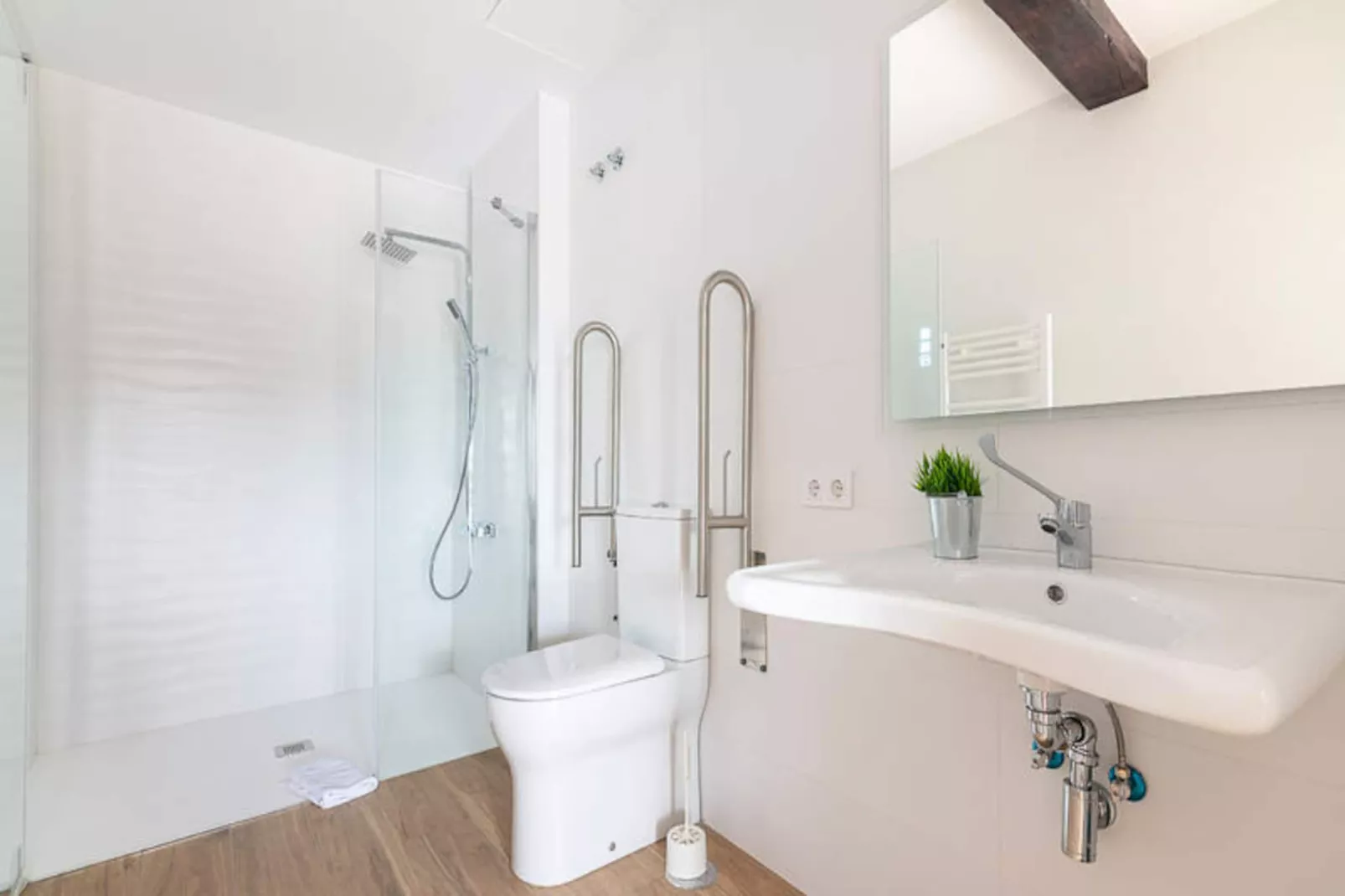 Appartements à Miengo-Untagged