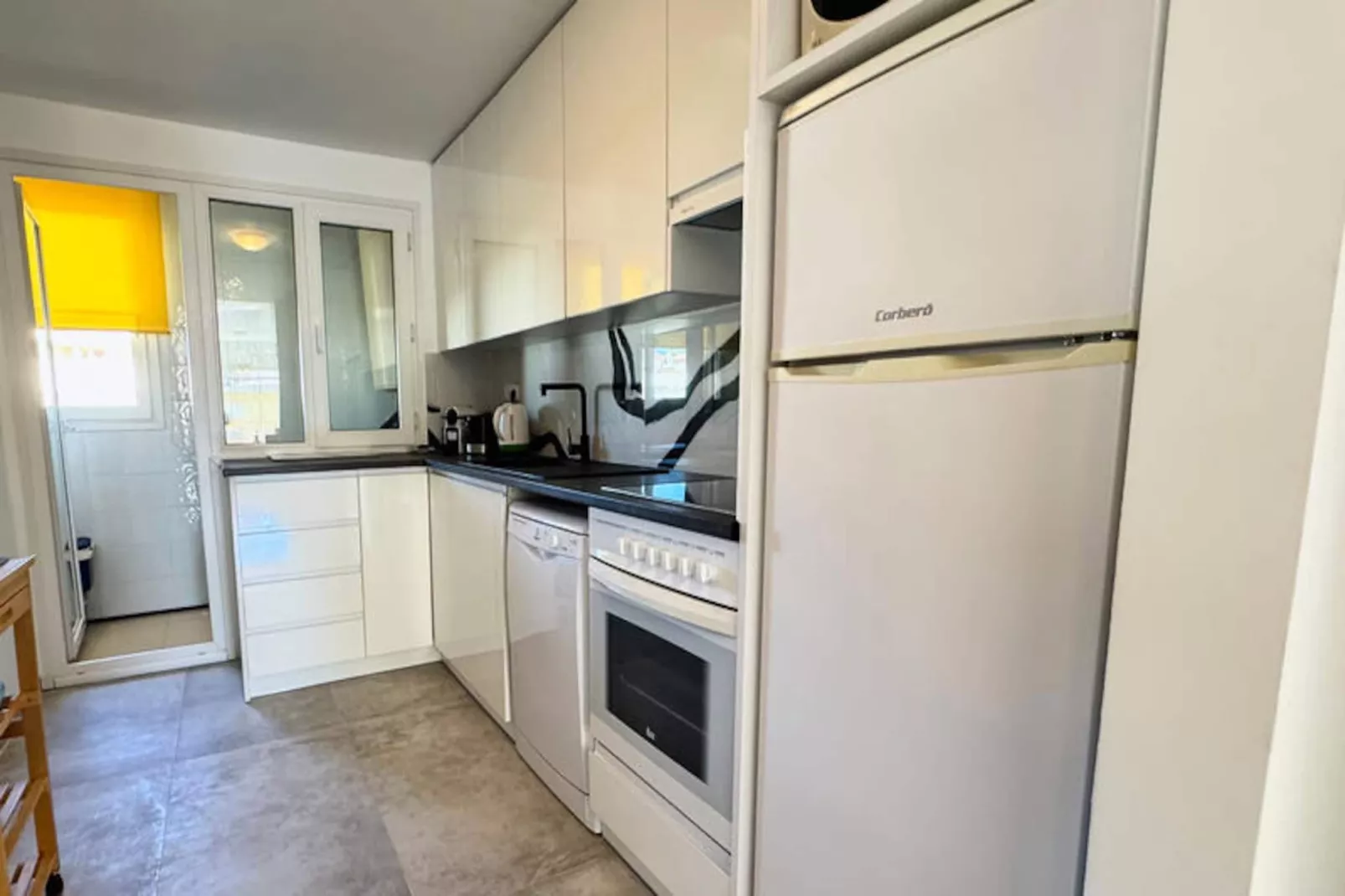 Appartements à Marbella-Non tagué