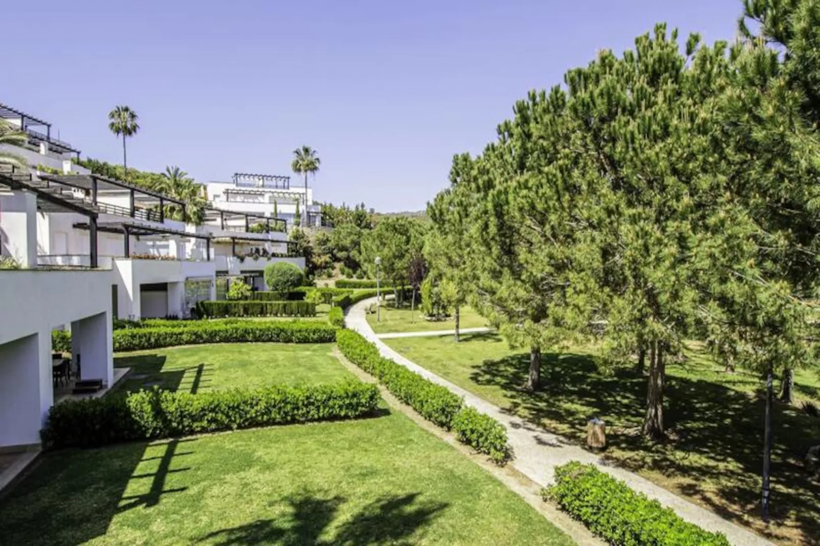 Maison à Marbella-Untagged