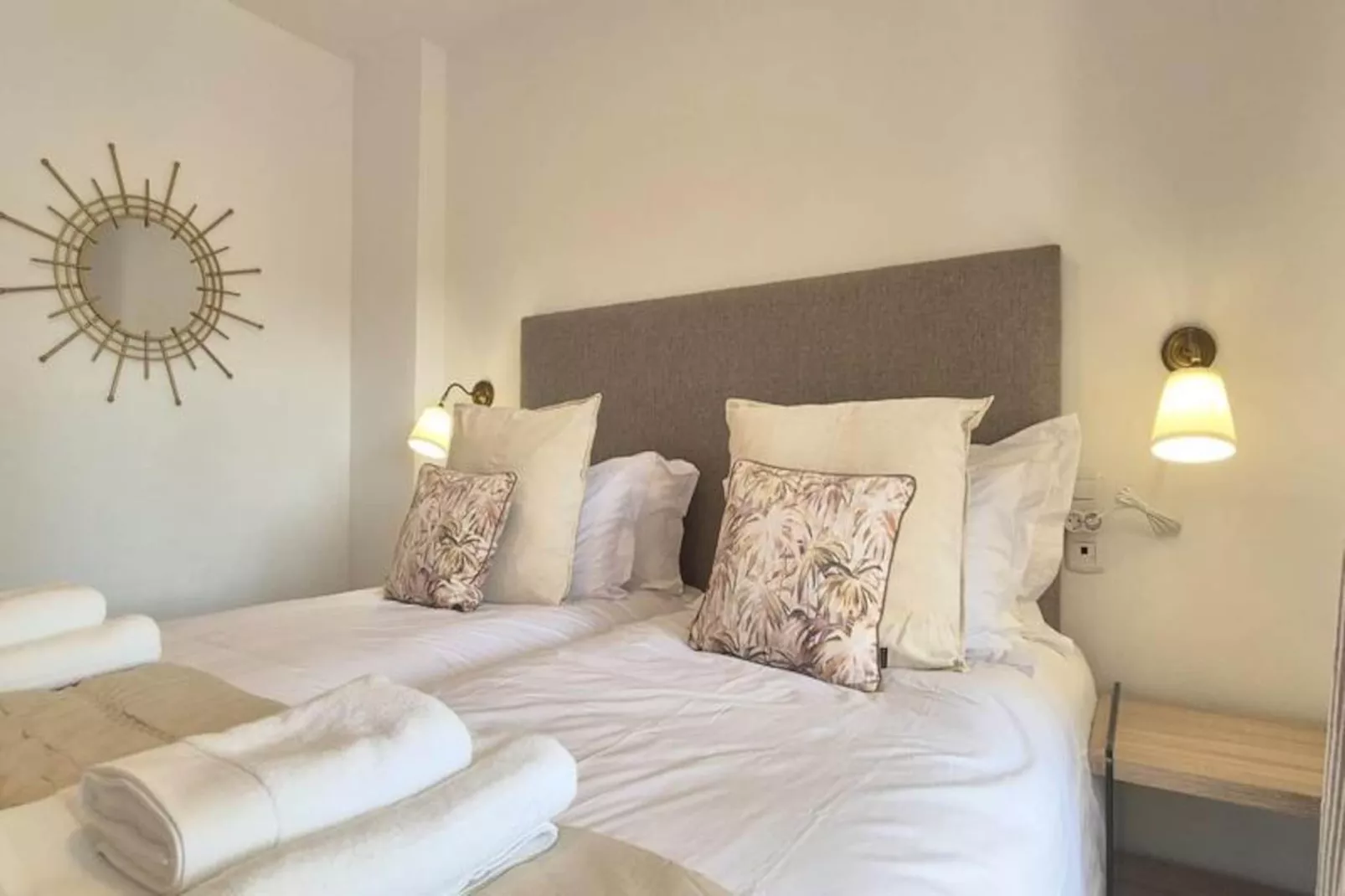 Appartements à Mijas-Nicht zugeordnet