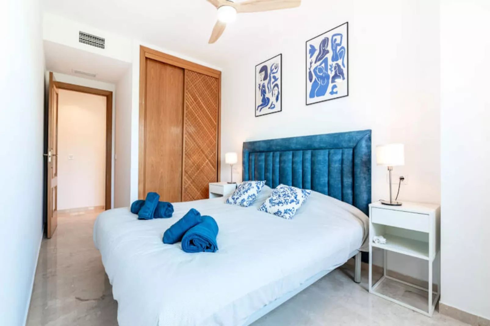 Appartements à Estepona-Untagged