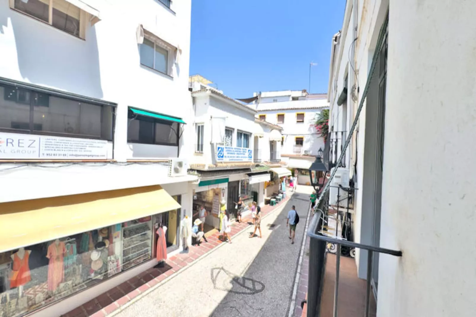 Appartements à Marbella-Non tagué
