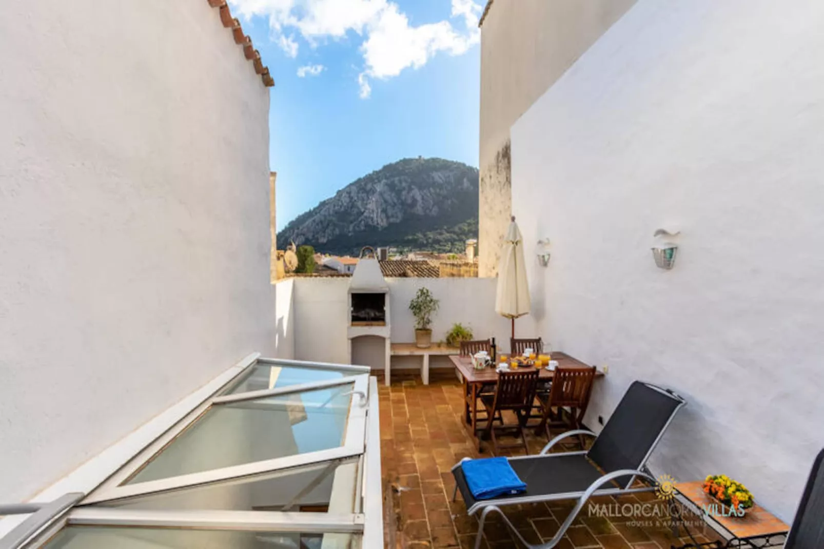 Maison à Pollença - Port de Pollença-Nicht zugeordnet