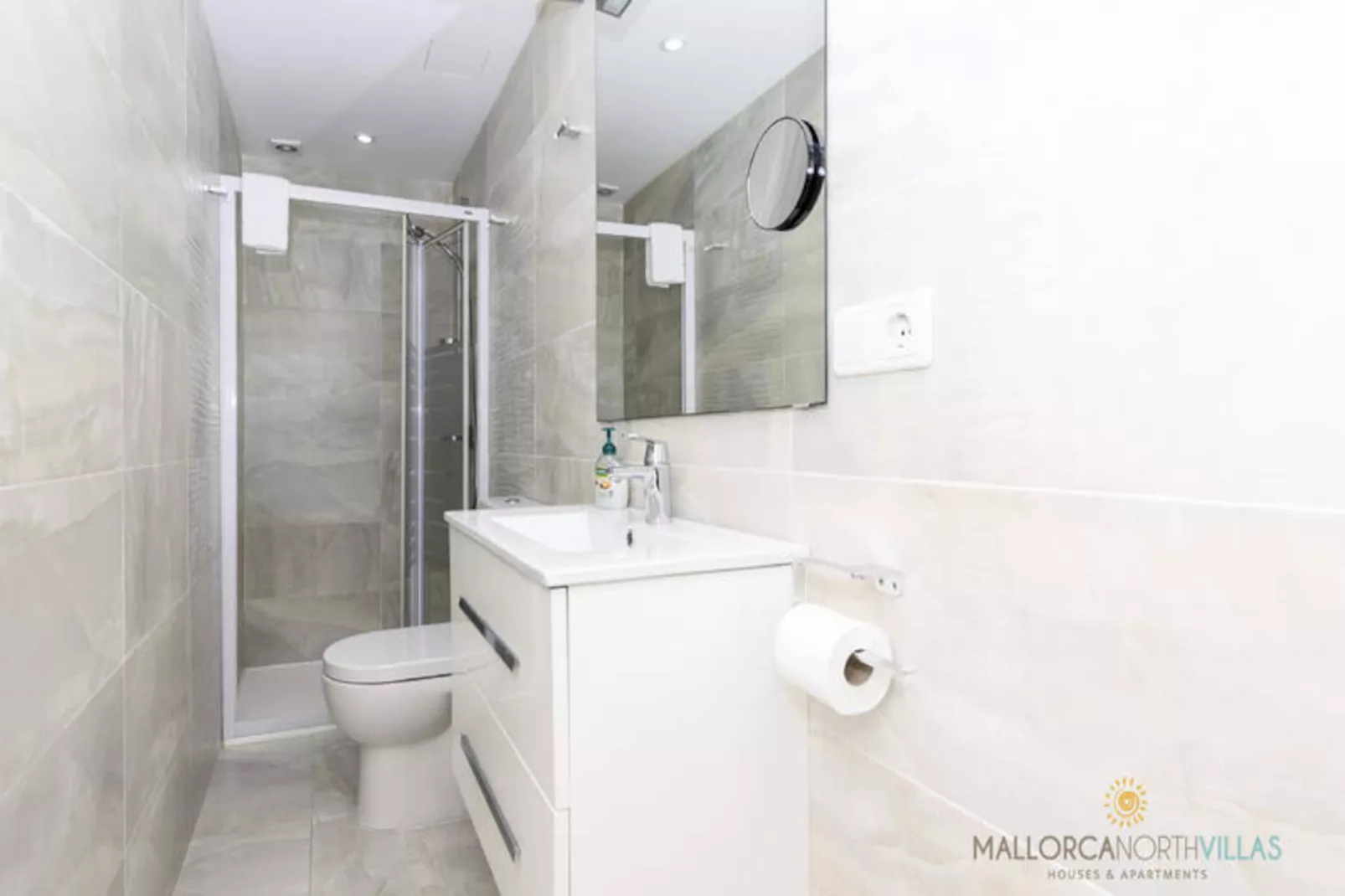 Appartements à Pollença - Port de Pollença-Untagged