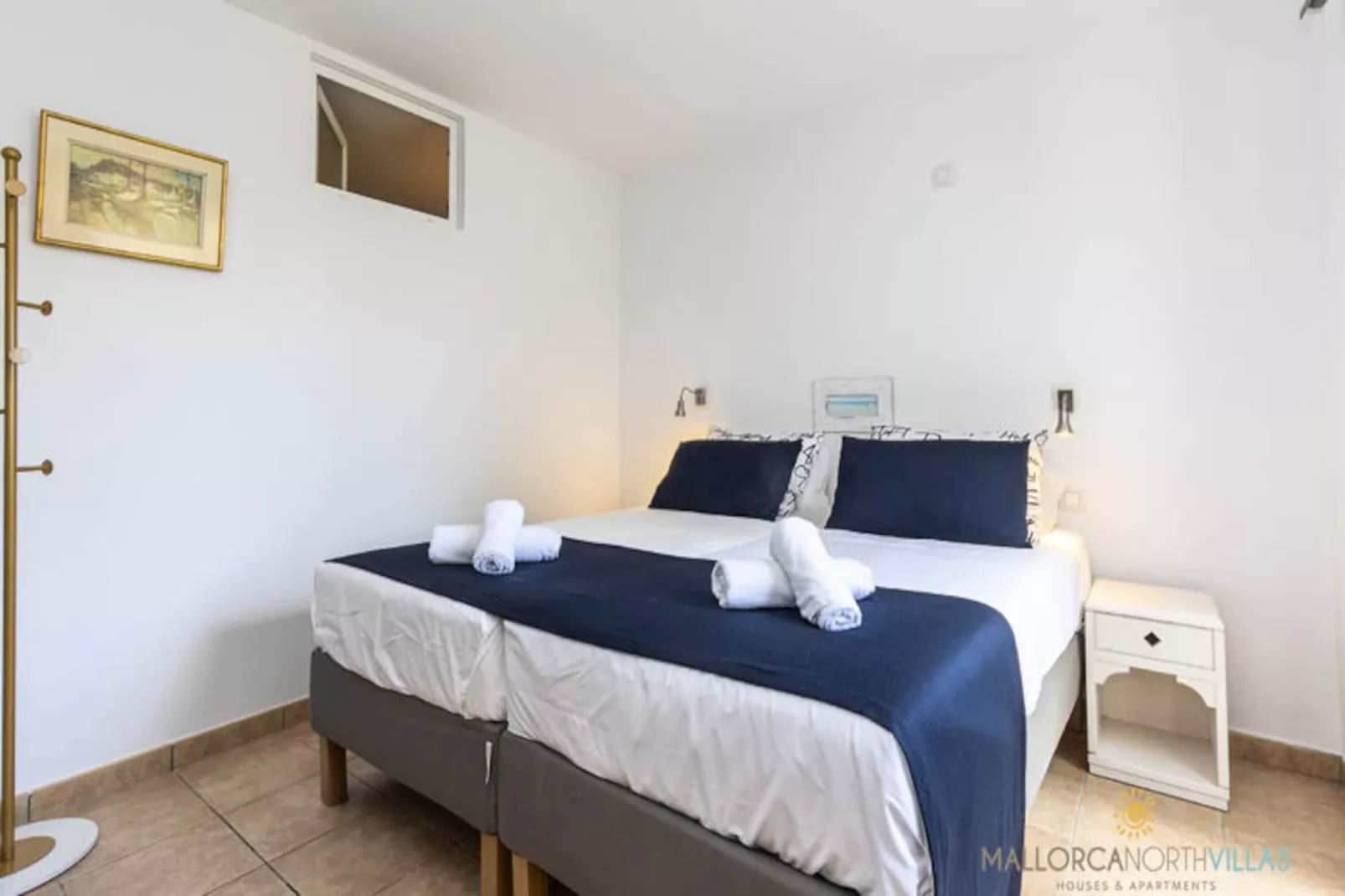 Appartements à Pollença - Port de Pollença-Non tagué