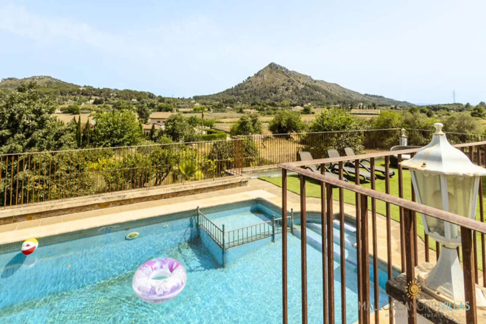 Maison à Alcúdia - Port d'Alcúdia-Nicht zugeordnet