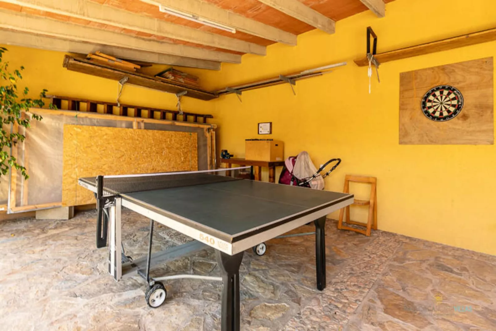 Maison à Pollensa / Pollença Majorca / Mallorca-Nicht zugeordnet