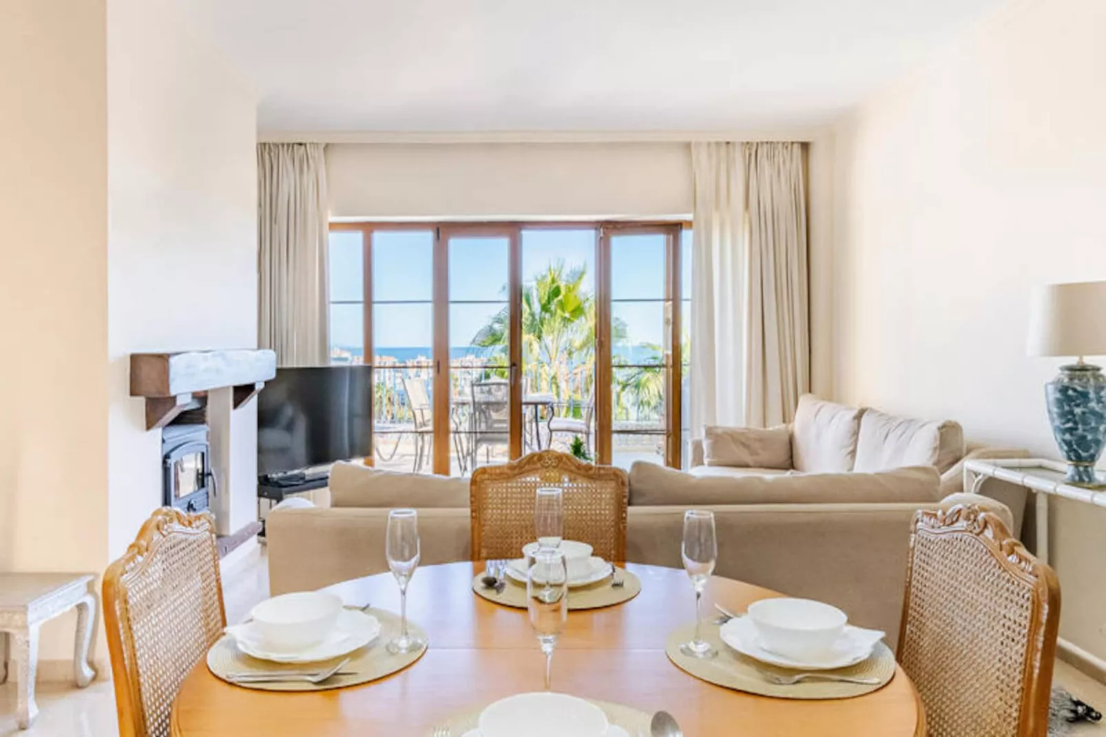 Appartements à Manilva-Non tagué