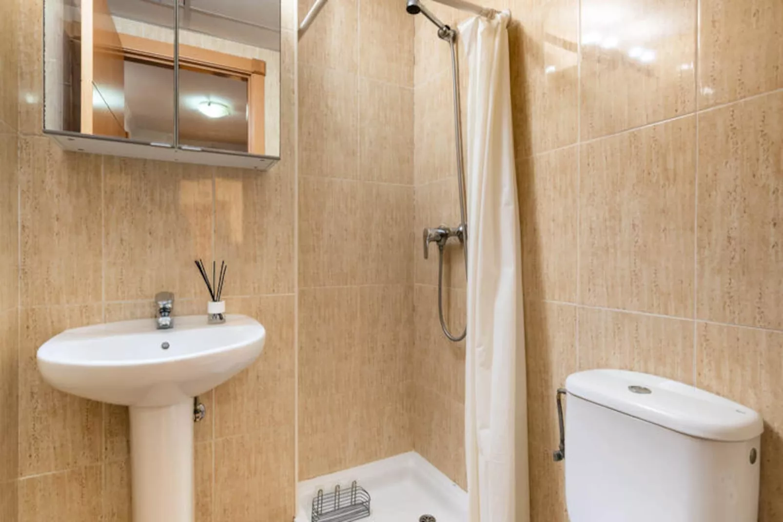 Appartements à San Luis de Sabanillas-Non tagué