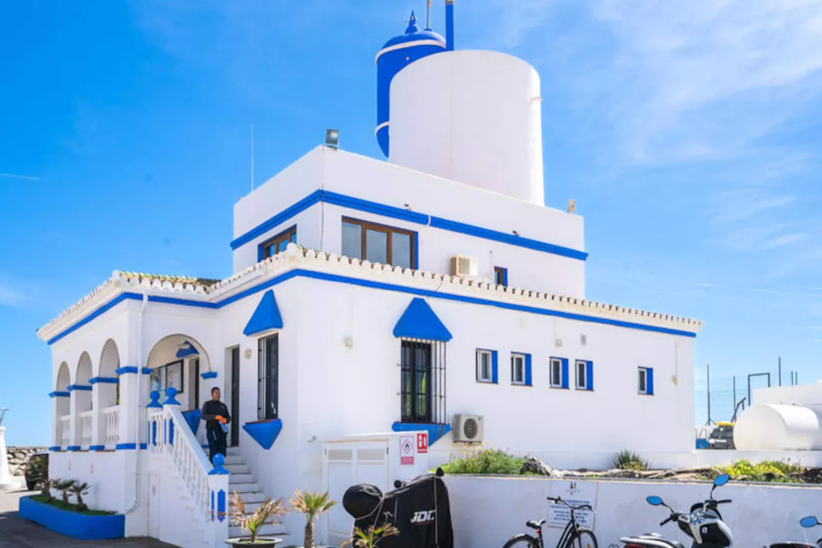 Appartements à San Luis de Sabanillas-Non tagué