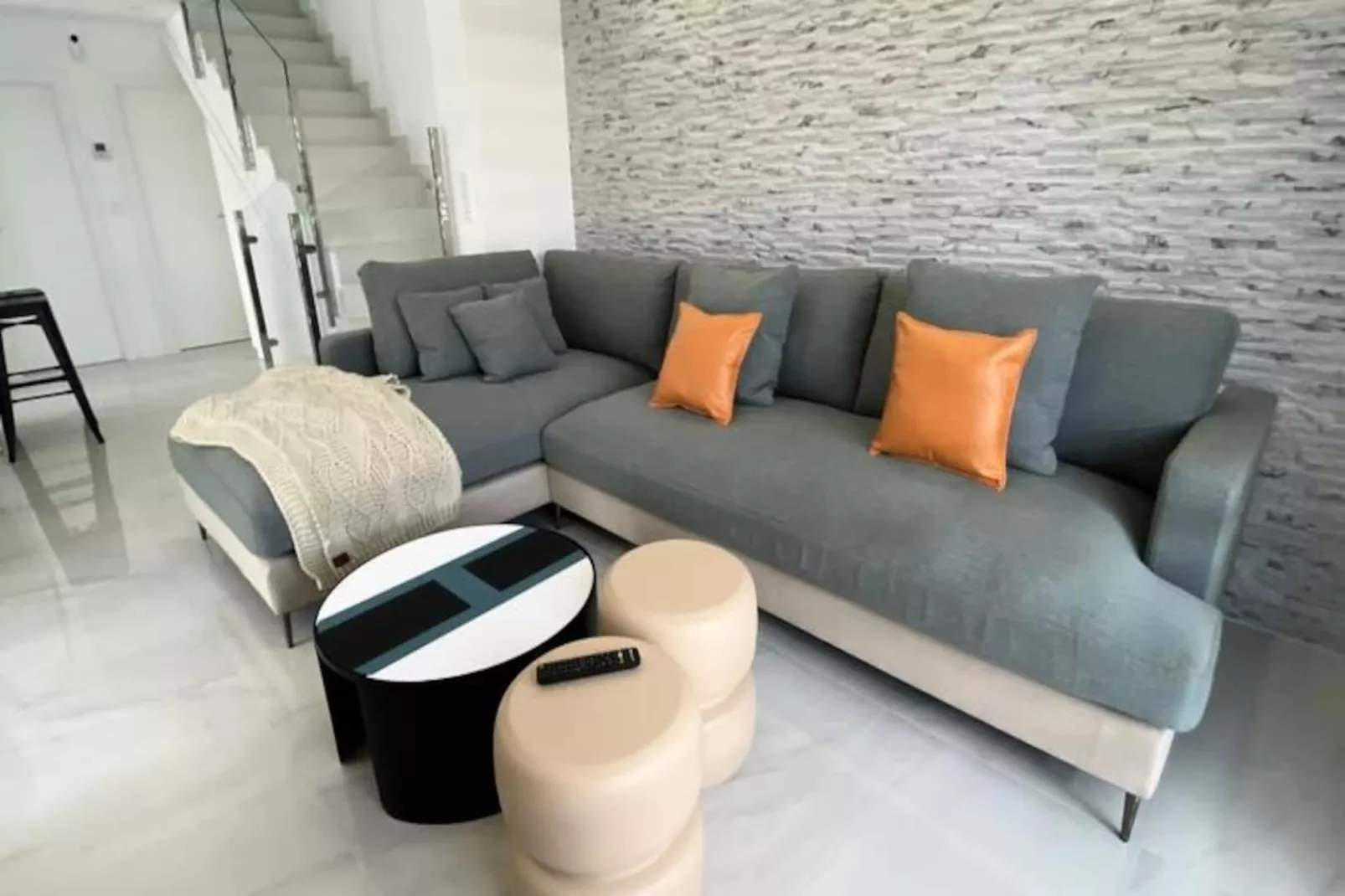 Magnifique Villa Avec Piscine Priv&eacute;e - Golf Vistabella-Untagged