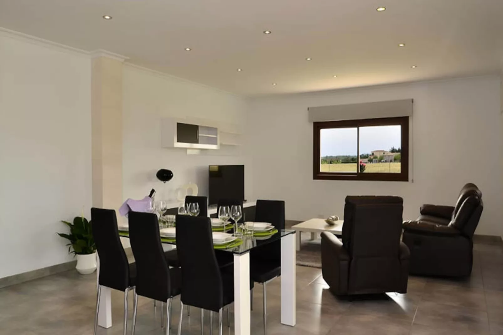 Maison à Muro-Untagged