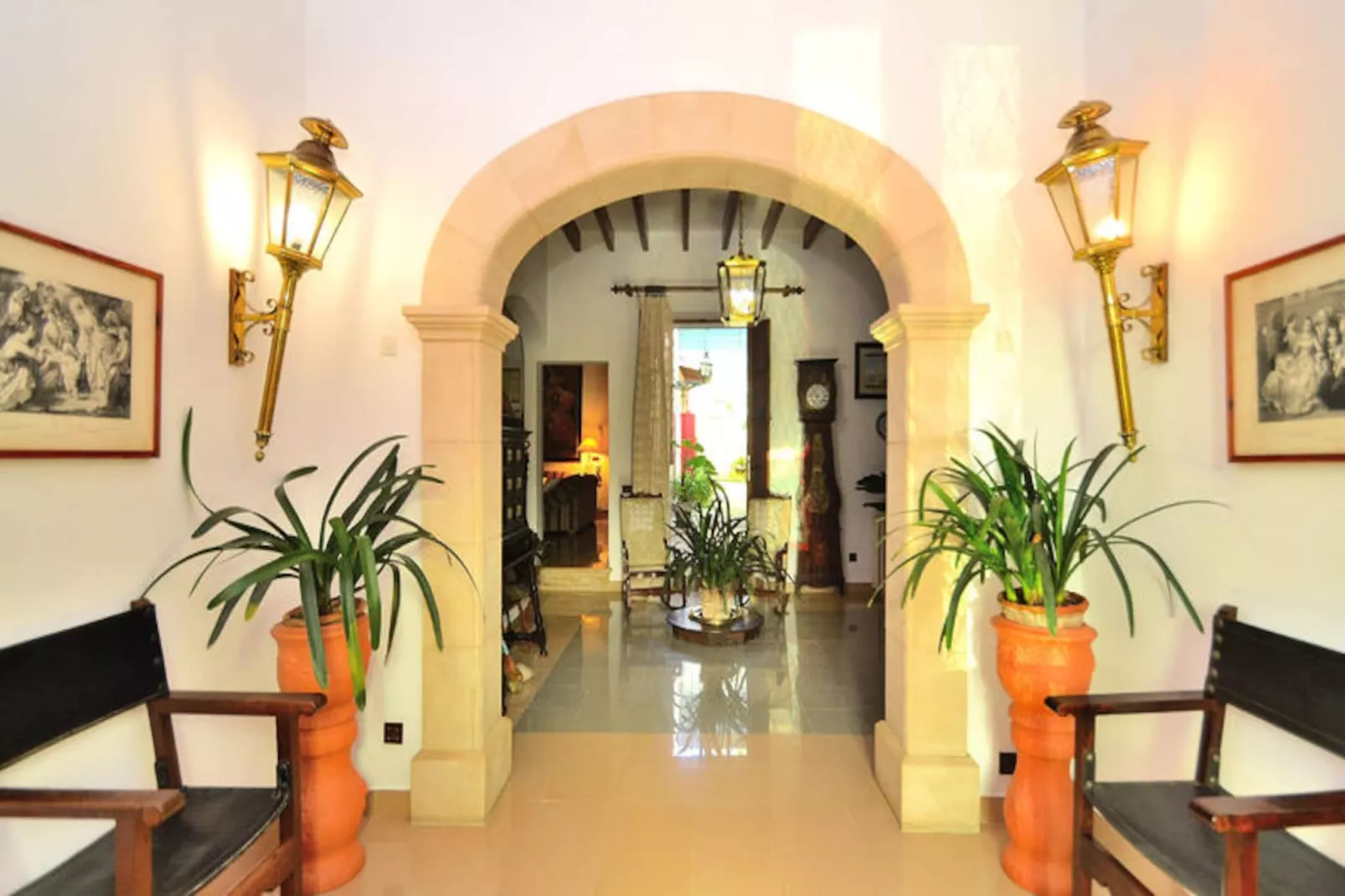 Maison à Muro-Nicht zugeordnet