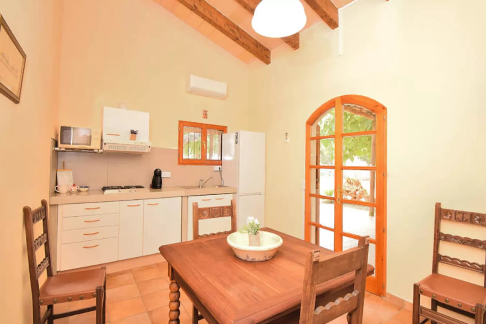 Maison à Muro-Non tagué