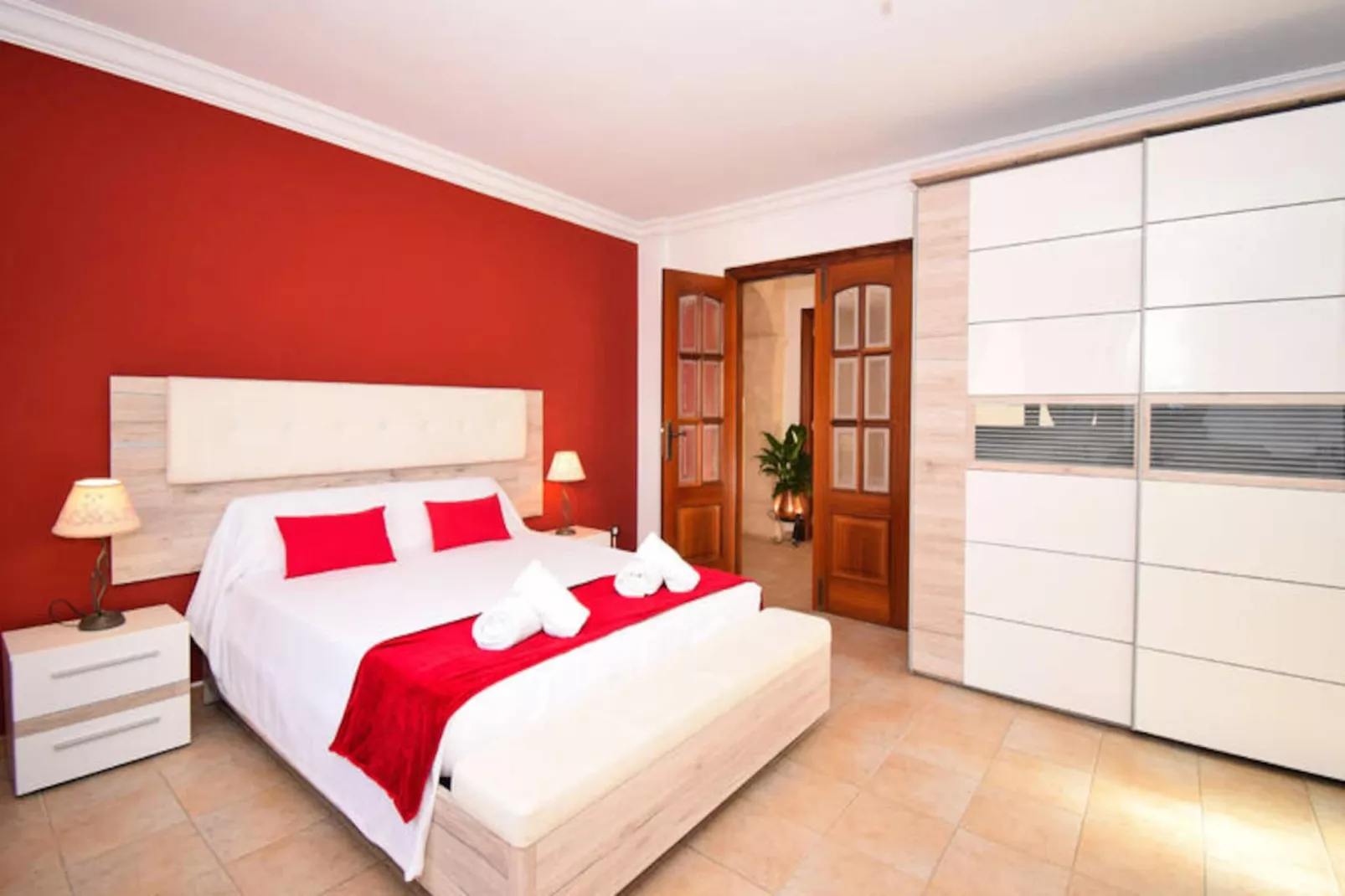 Maison à Muro-Nicht zugeordnet