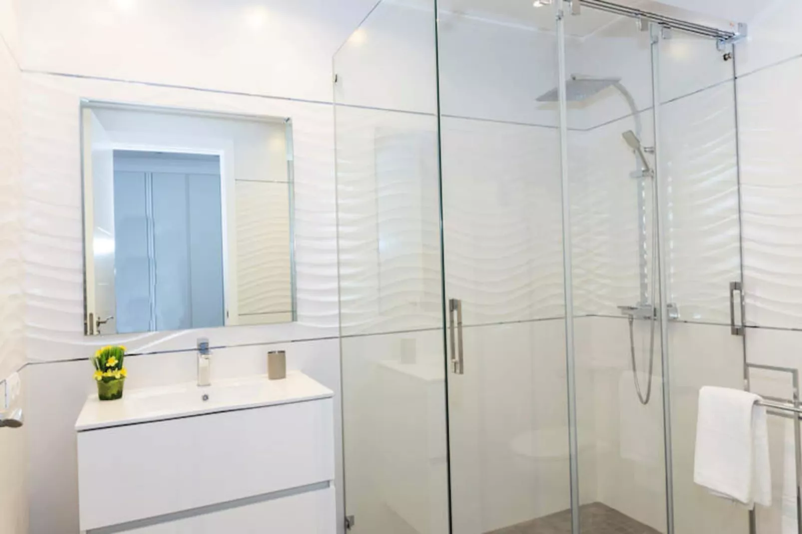 Maison à Muro-Non tagué