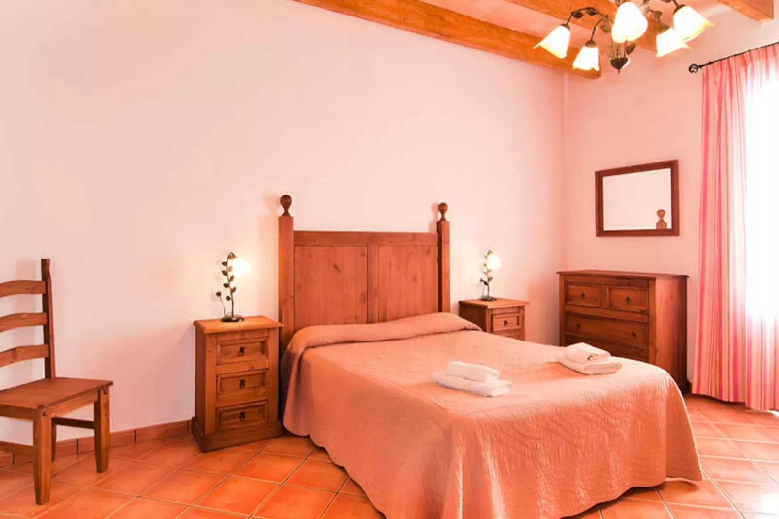 Maison à Campos-Non tagué