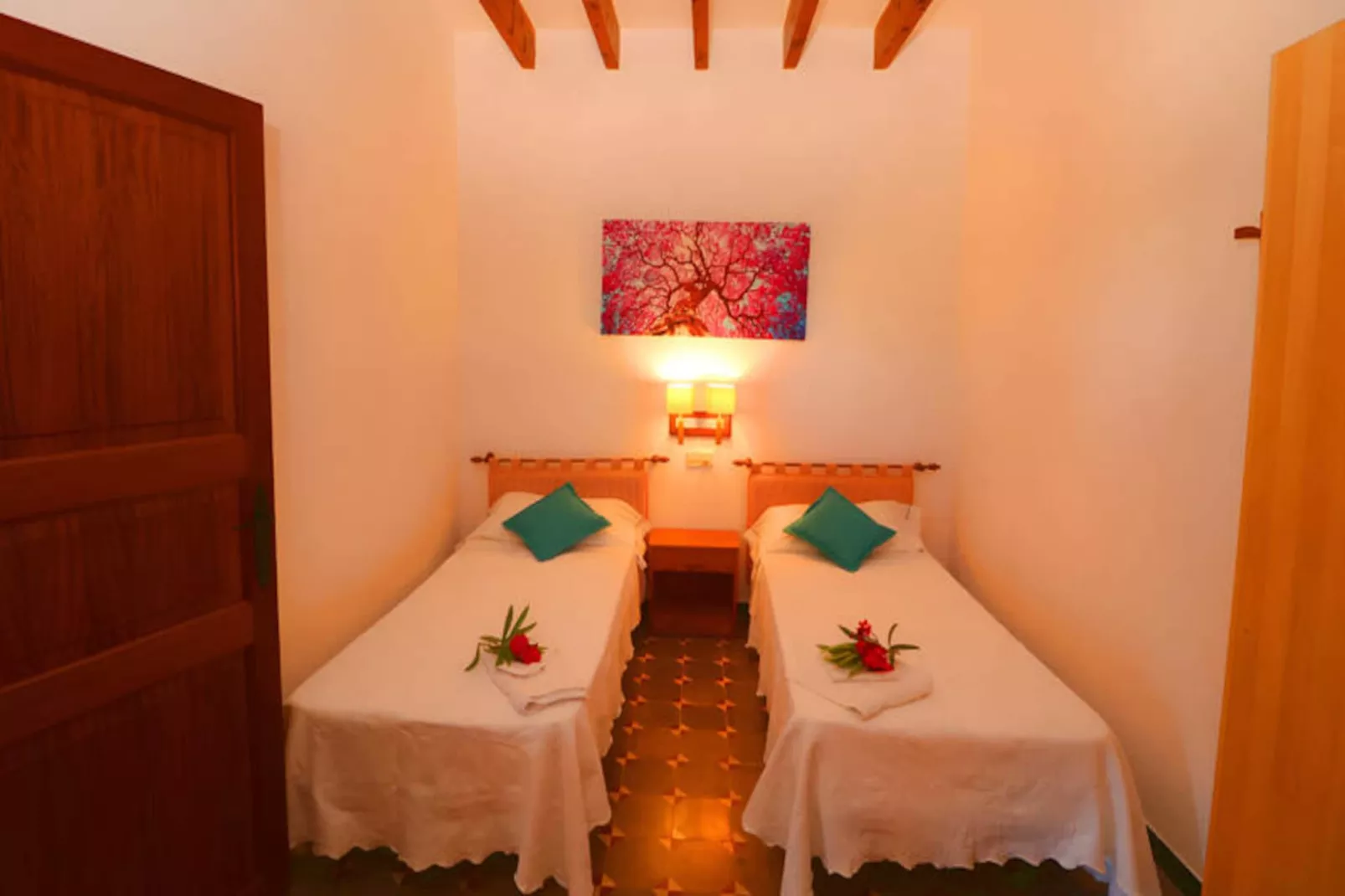 Maison à Campos-Untagged