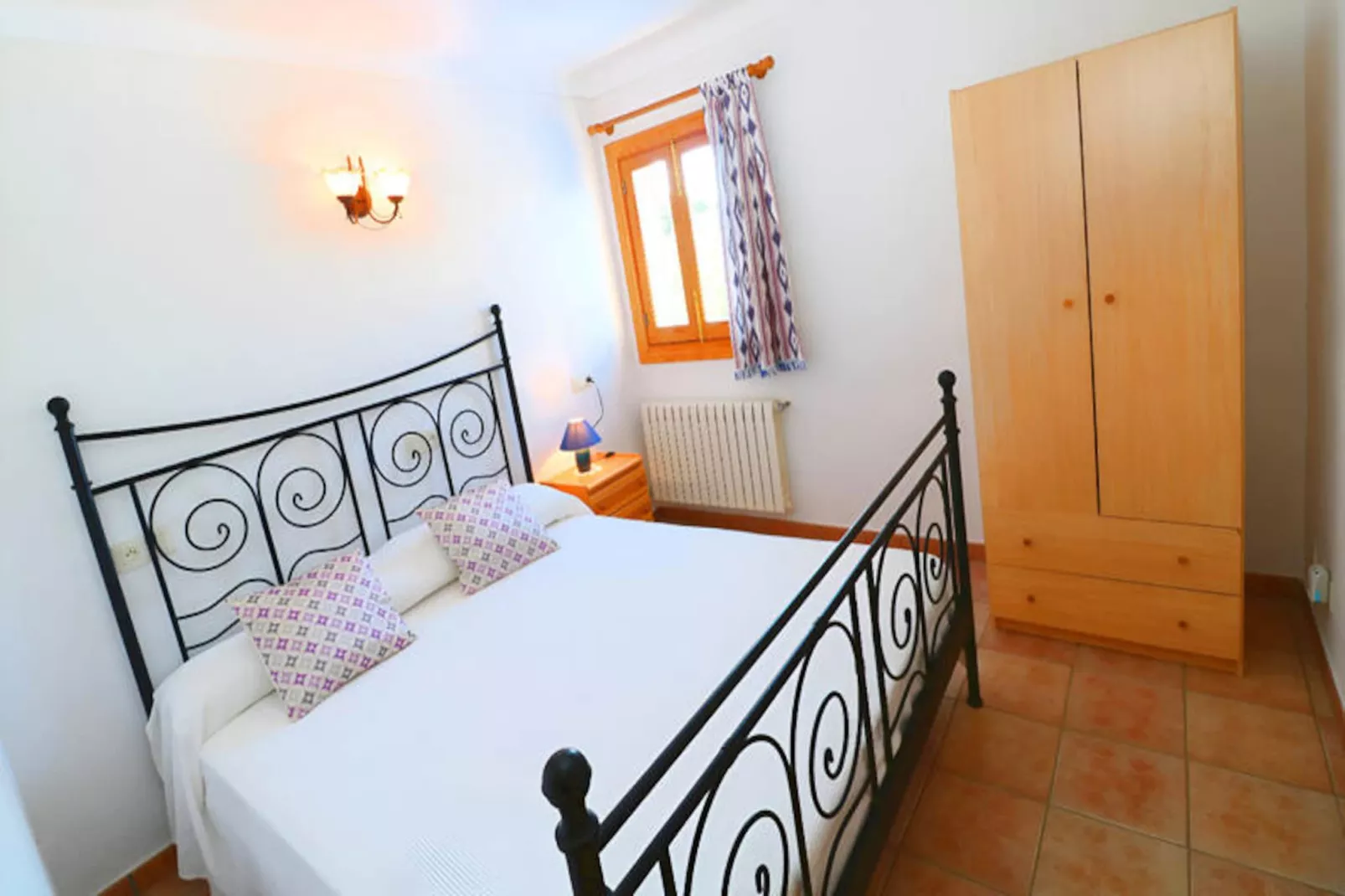 Maison à Campos-Untagged