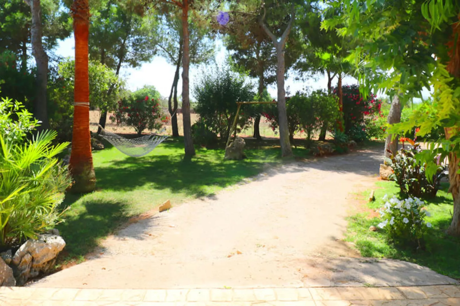 Maison à Campos-Non tagué