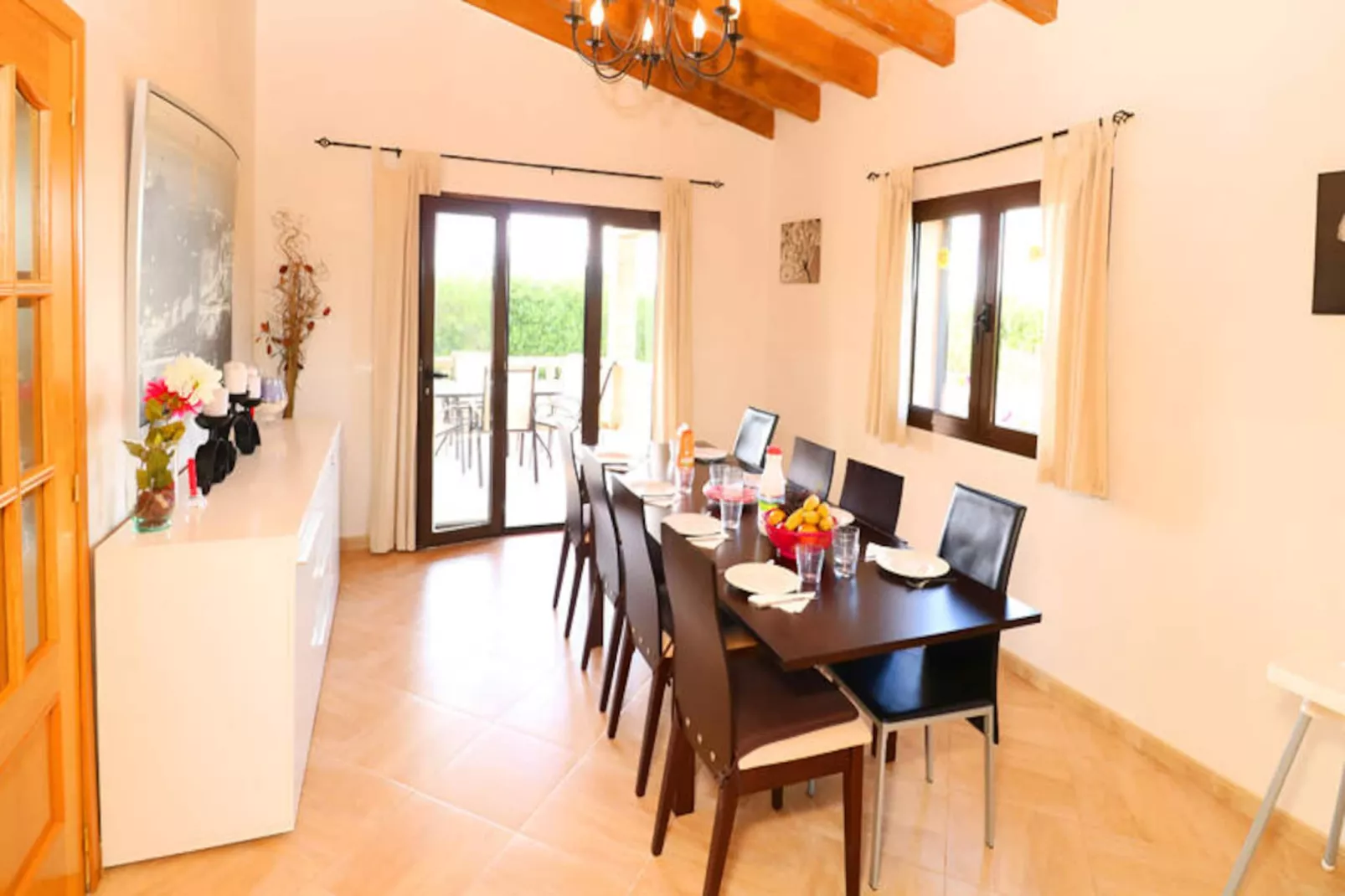 Maison à Campos-Untagged