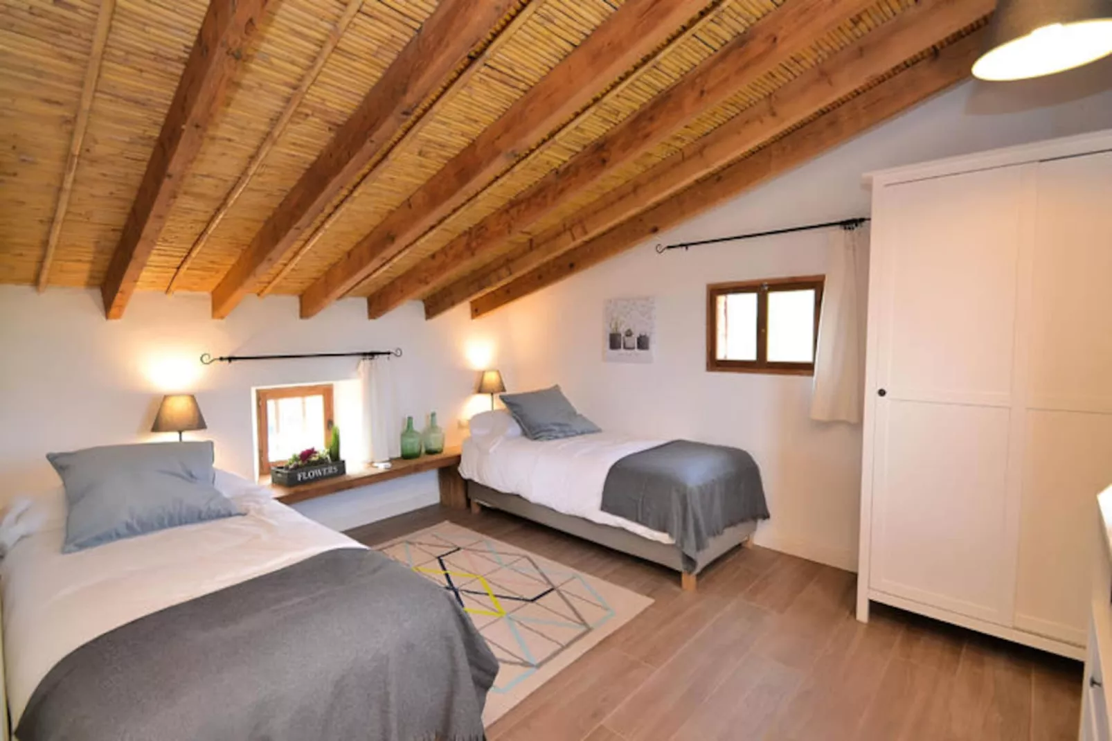 Mobil Home - Bungalow - Cottage à Llubí-Non tagué