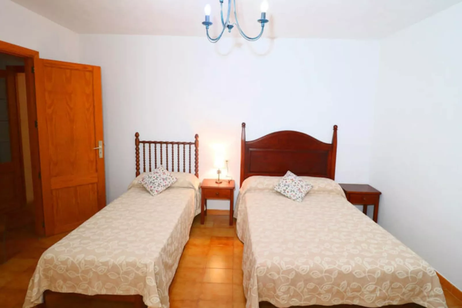 Maison à Campos-Non tagué