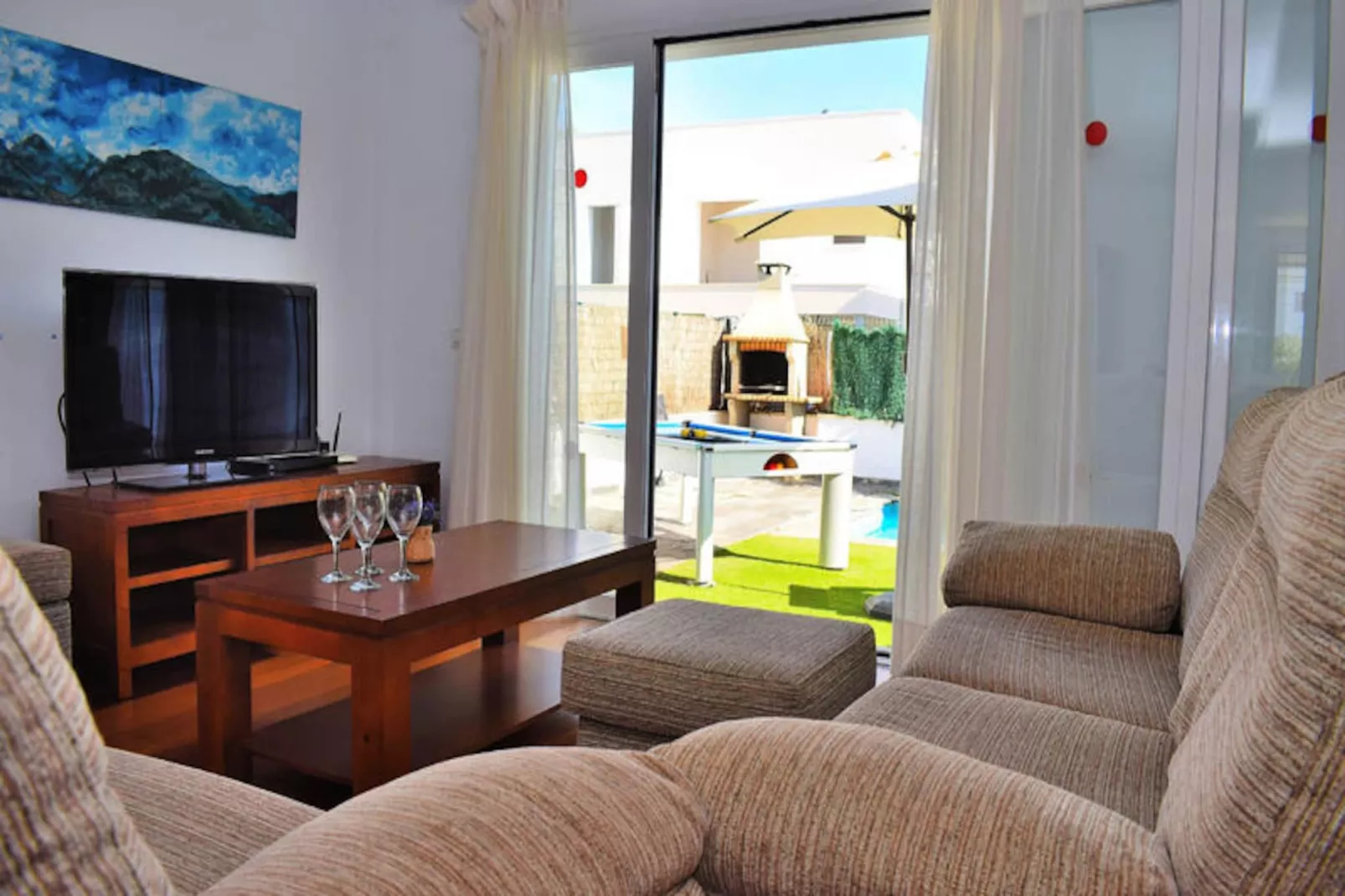 Maison à Muro-Untagged