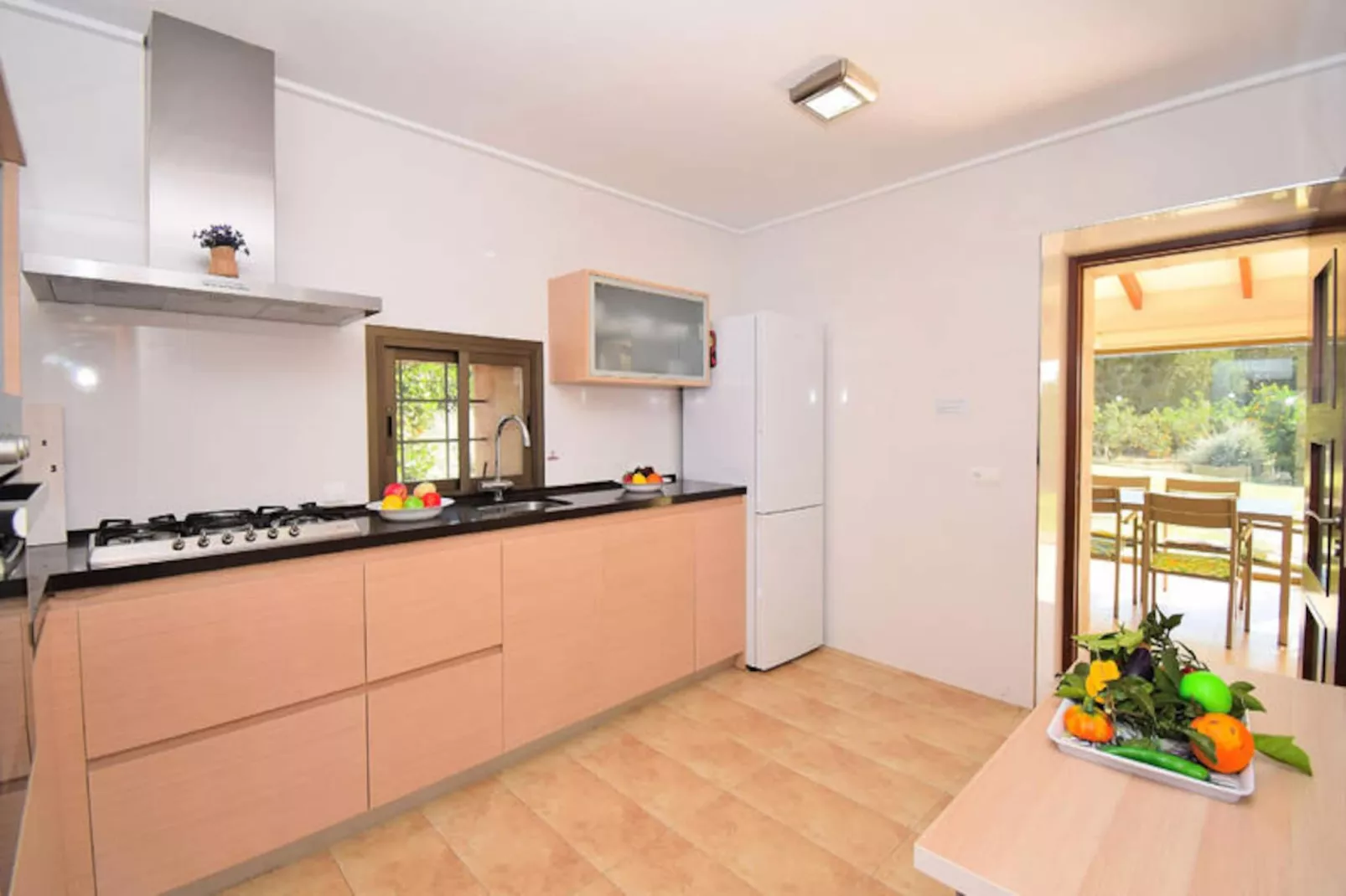 Maison à Muro-Non tagué