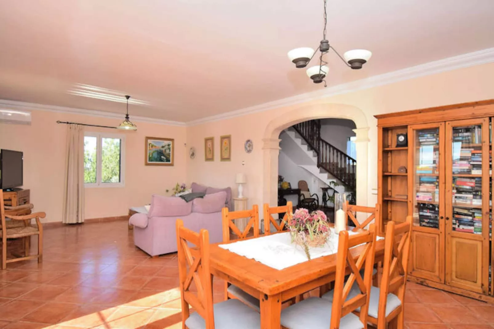 Maison à Cas Concos de Cavaller-Untagged