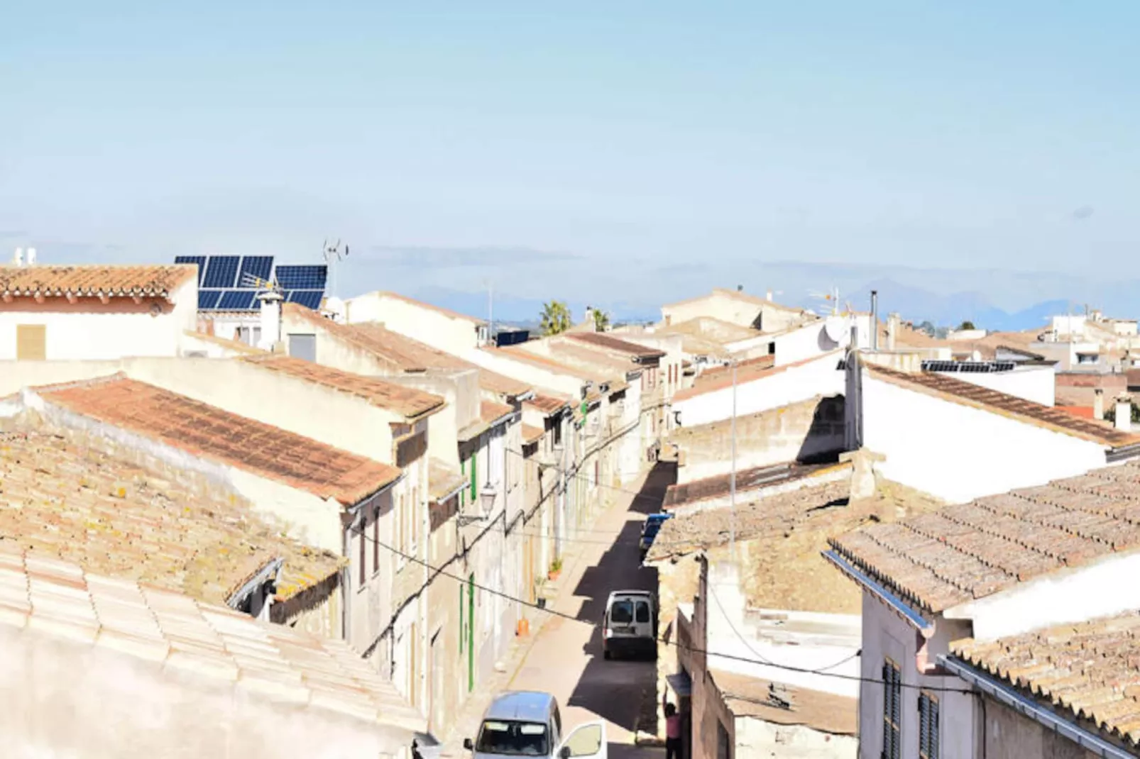 Maison à Maria de la Salut-Untagged