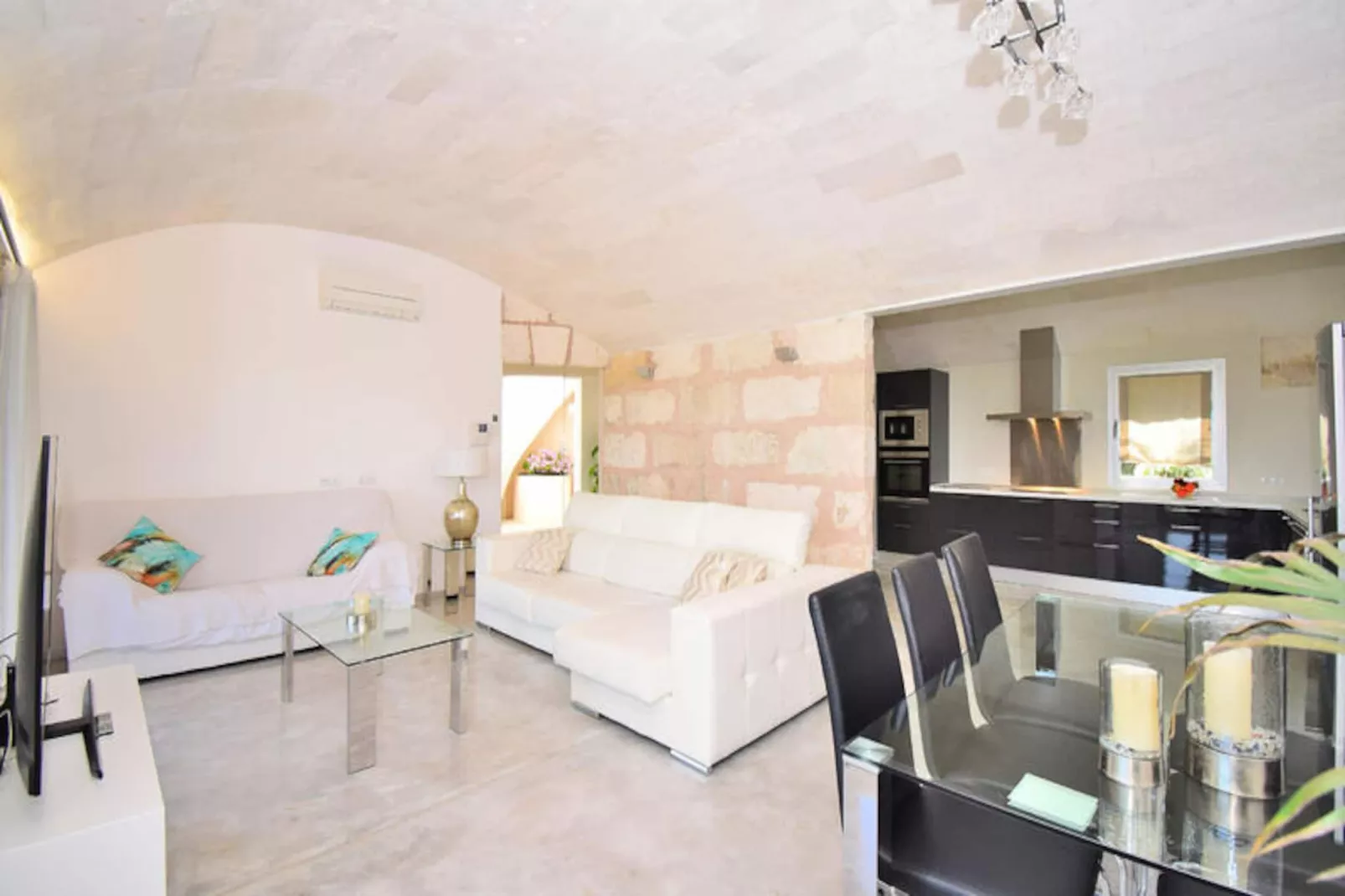 Maison à Maria de la Salut-Untagged