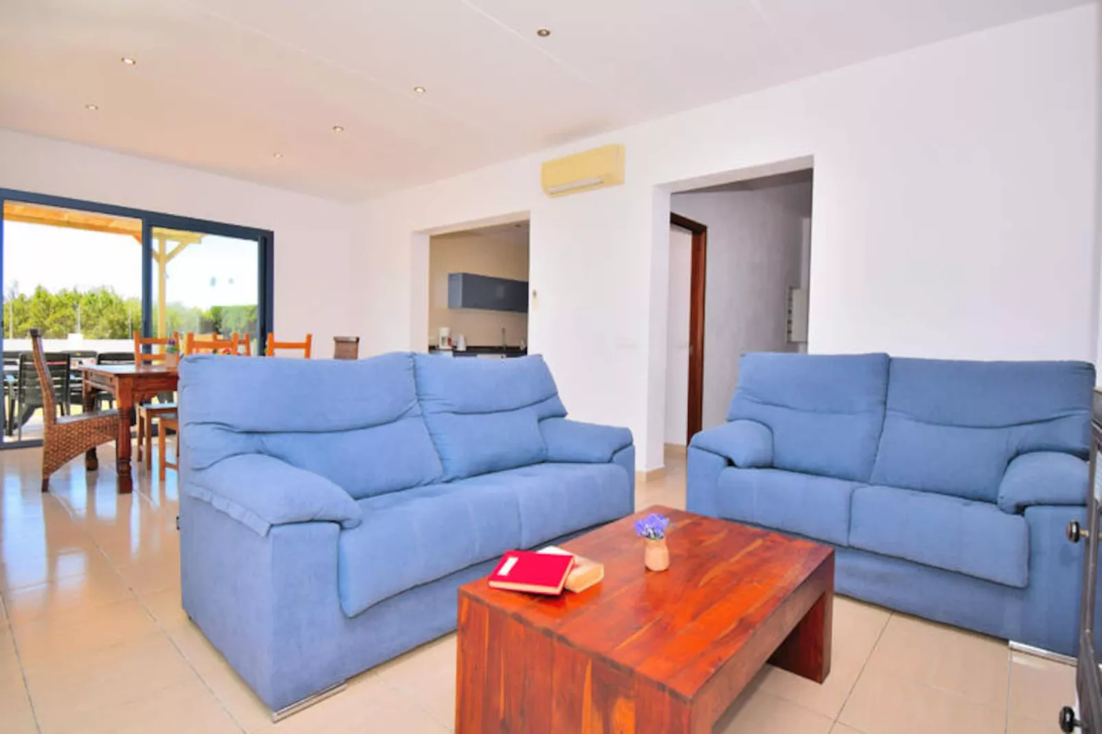 Maison à Cala d'Or-Untagged